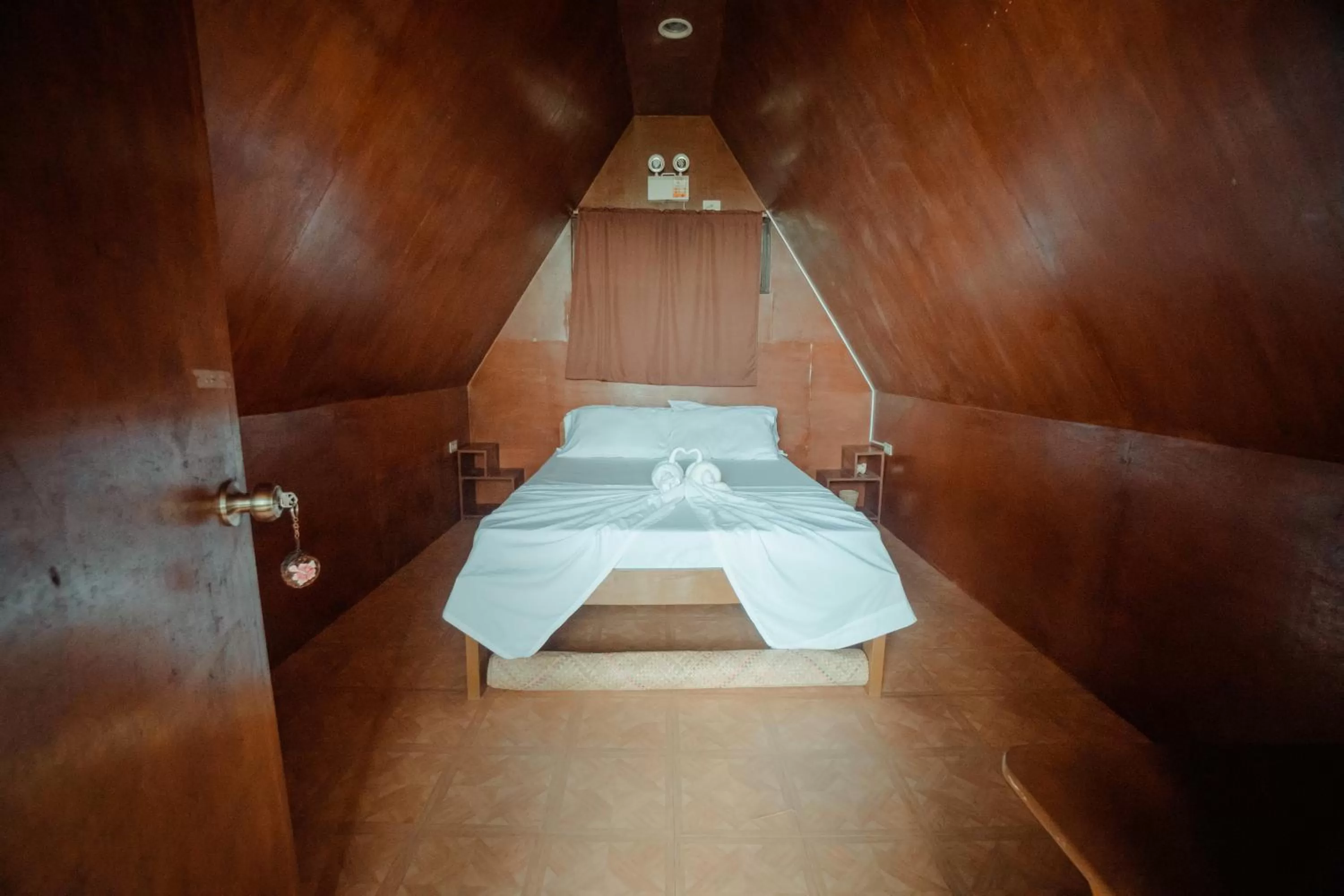 Cocovana Beach Resort