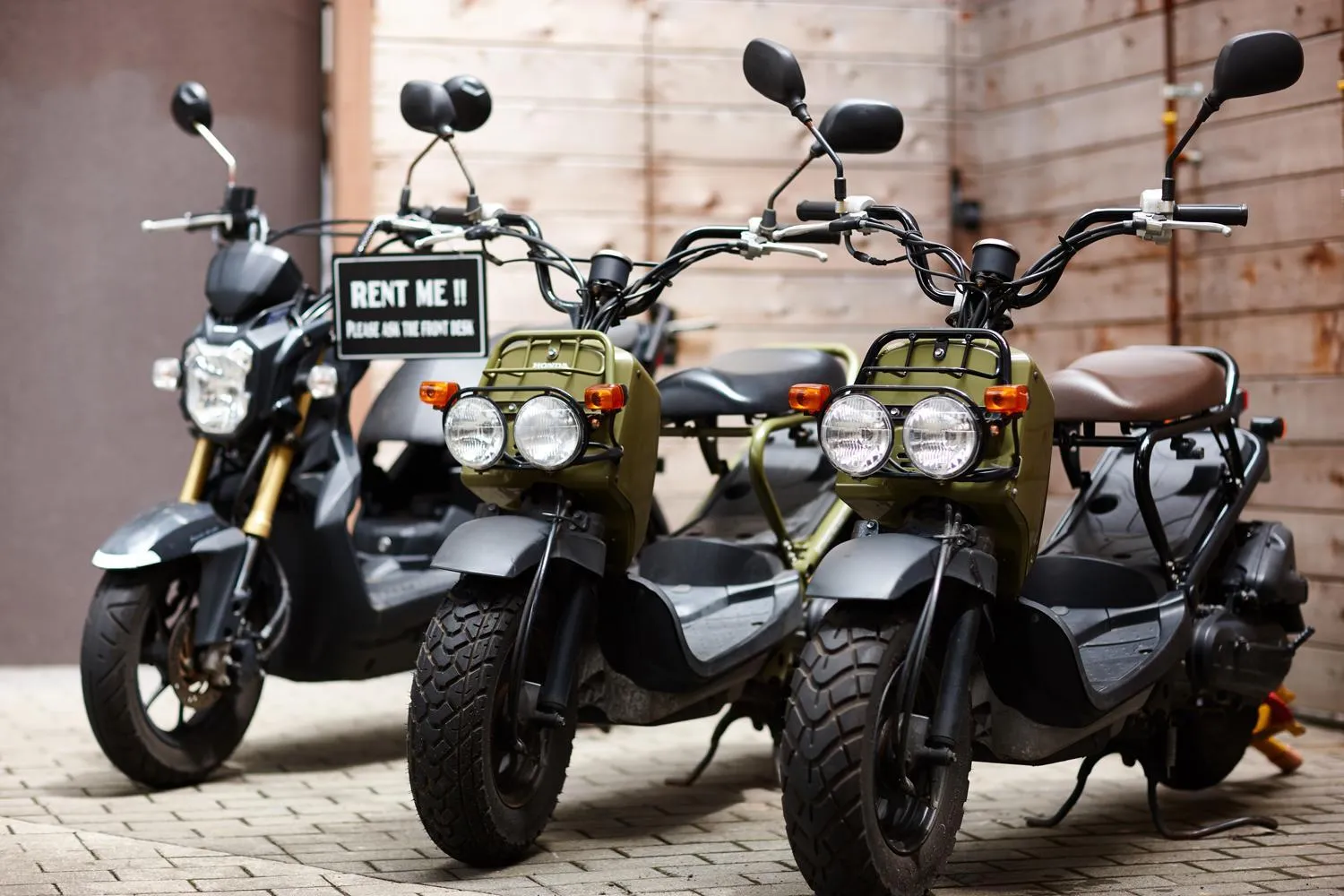 Activities, Other Activities in 8hotel