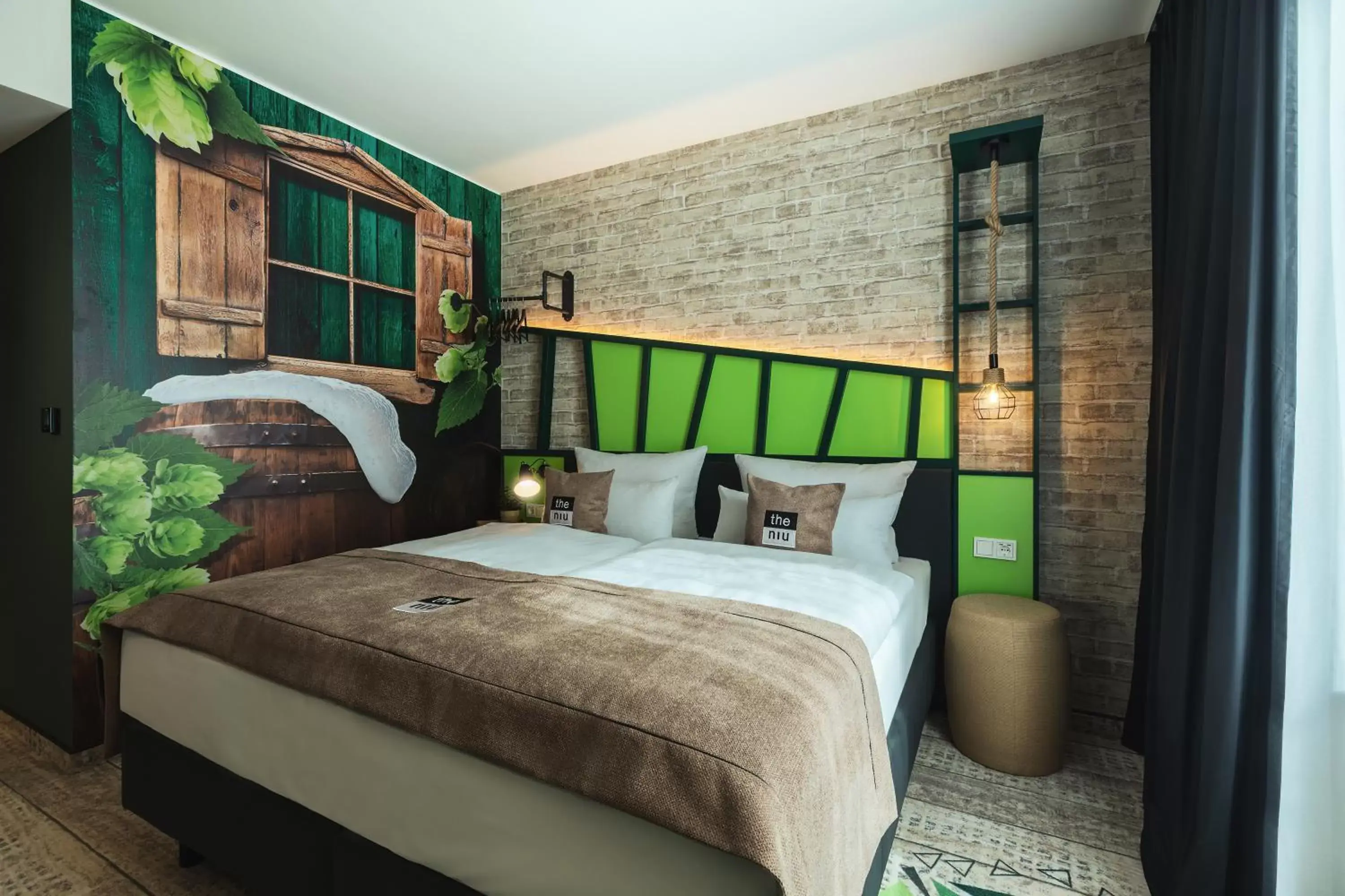 Holiday Inn - the niu, Hop Forchheim by IHG Holiday Inn - the niu, Hop Forchheim by IHG