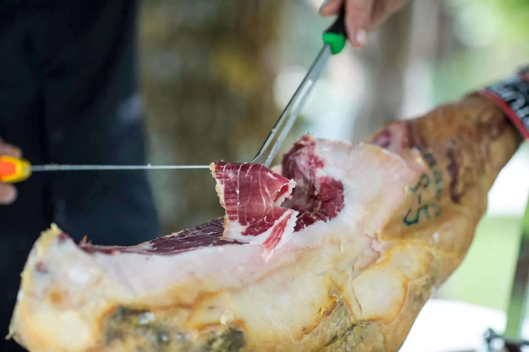 Food in LH Albergo il Picchio