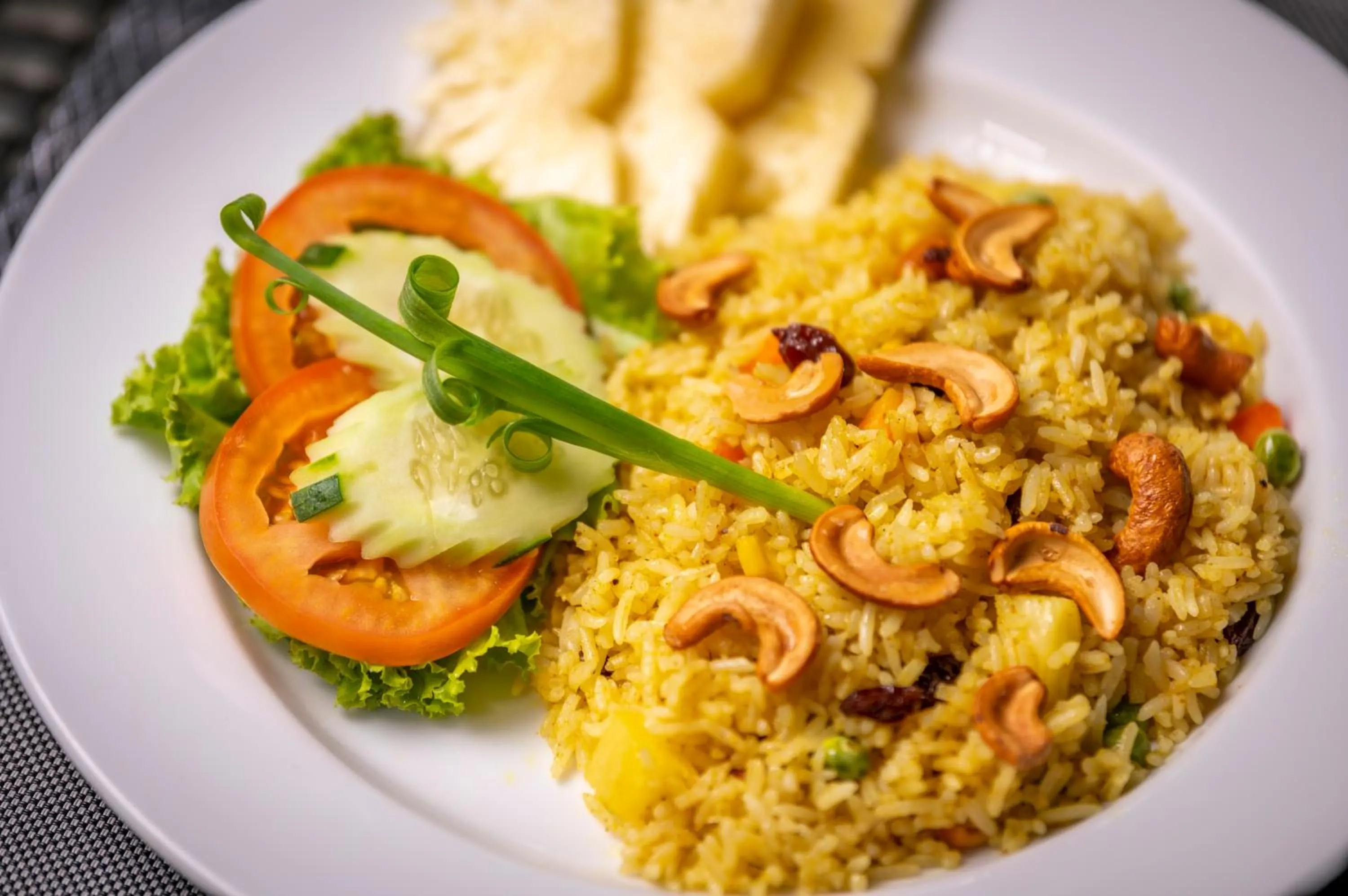 Breakfast in L'esprit De Naiyang Beach Resort - SHA Extra Plus