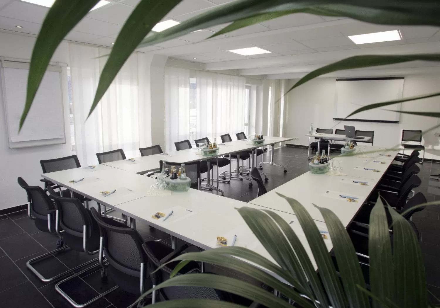 Business facilities in Hotel im Kornspeicher
