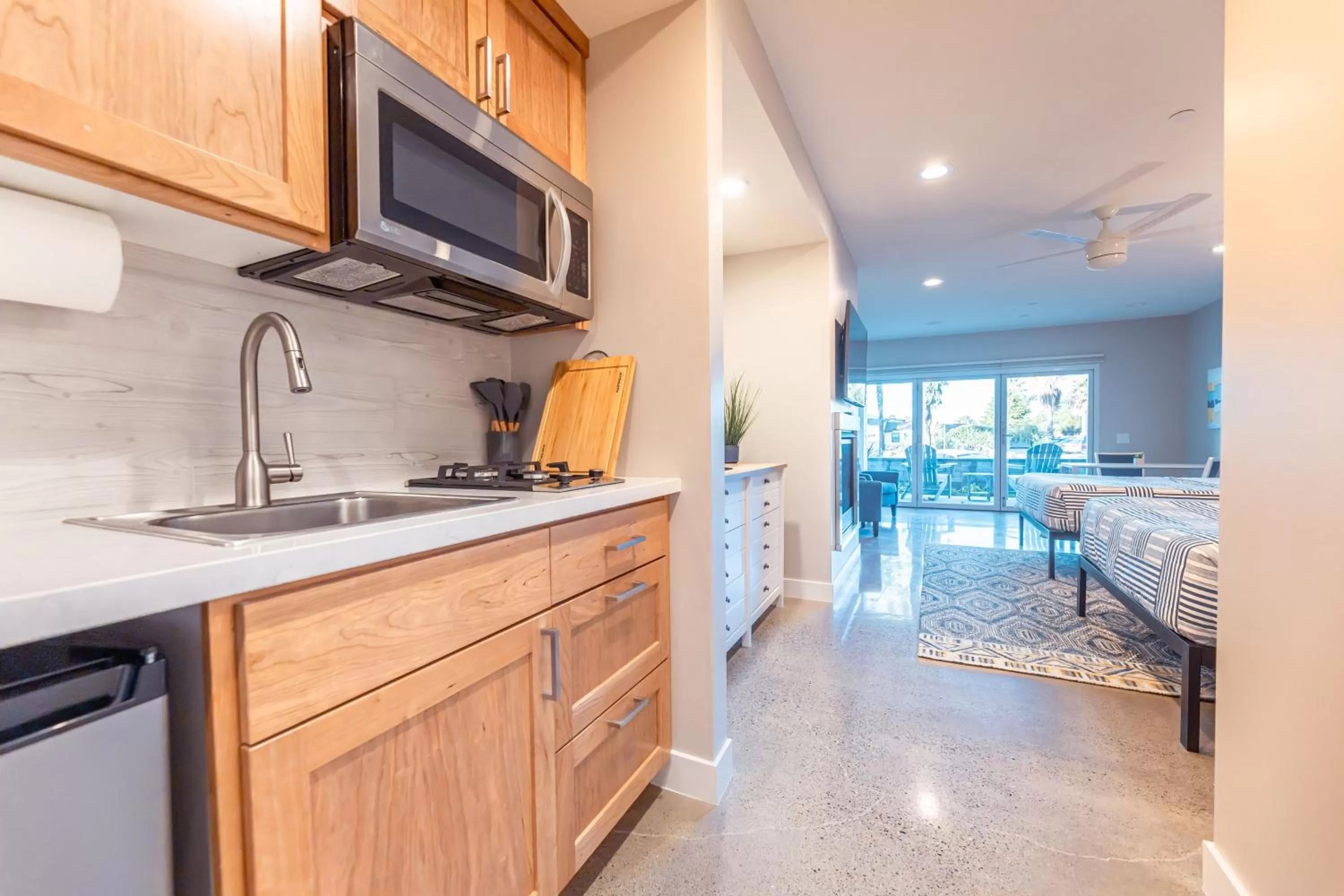 Baywood Inn Bed & Breakfast