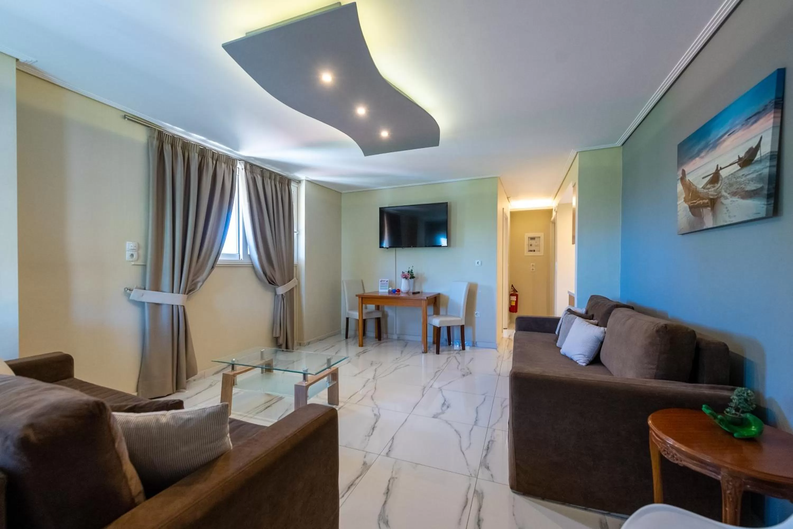 Apartments Tina FREE transfer from-to the airport