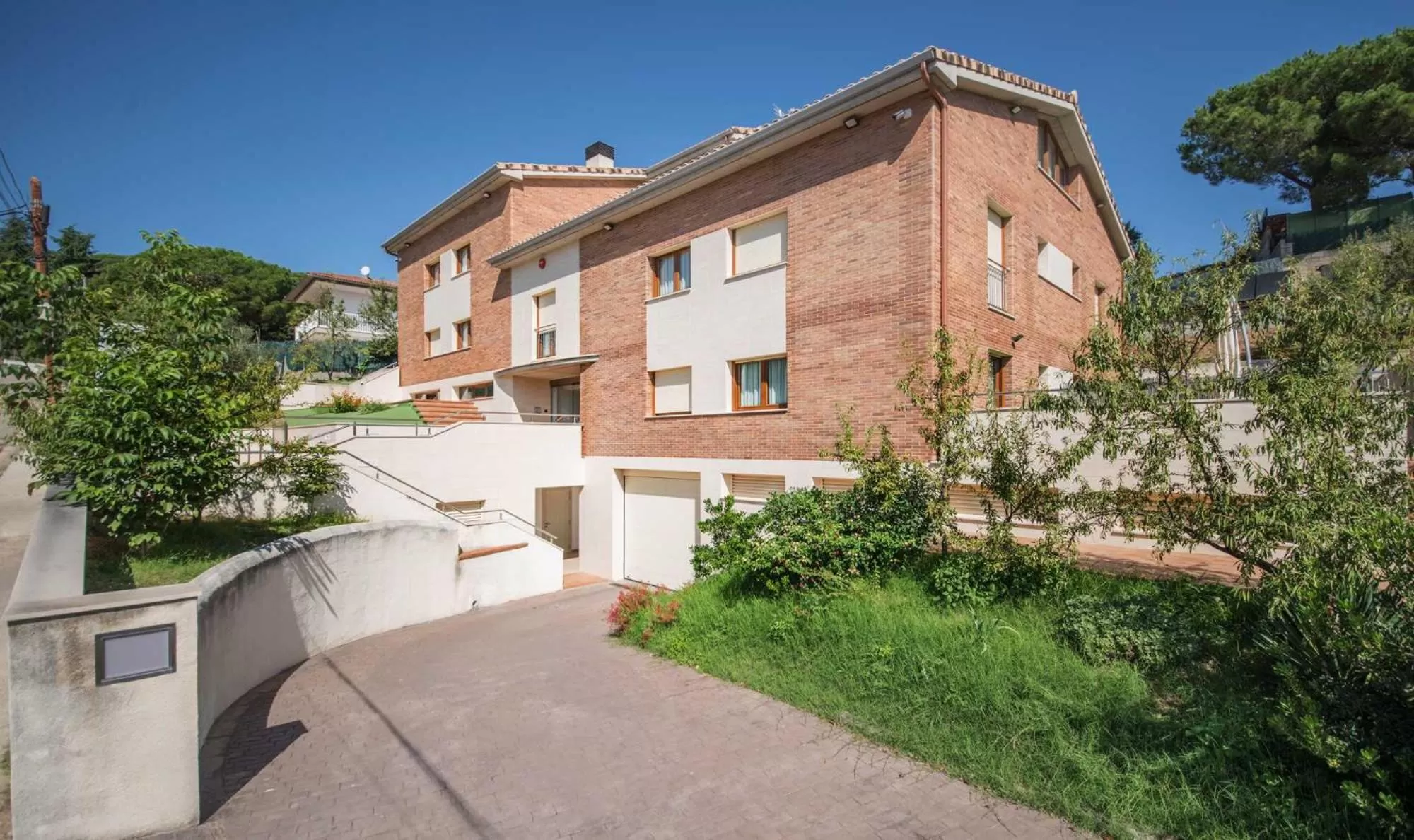 Facade/entrance, Property Building in Sono & SPA - Adults Only