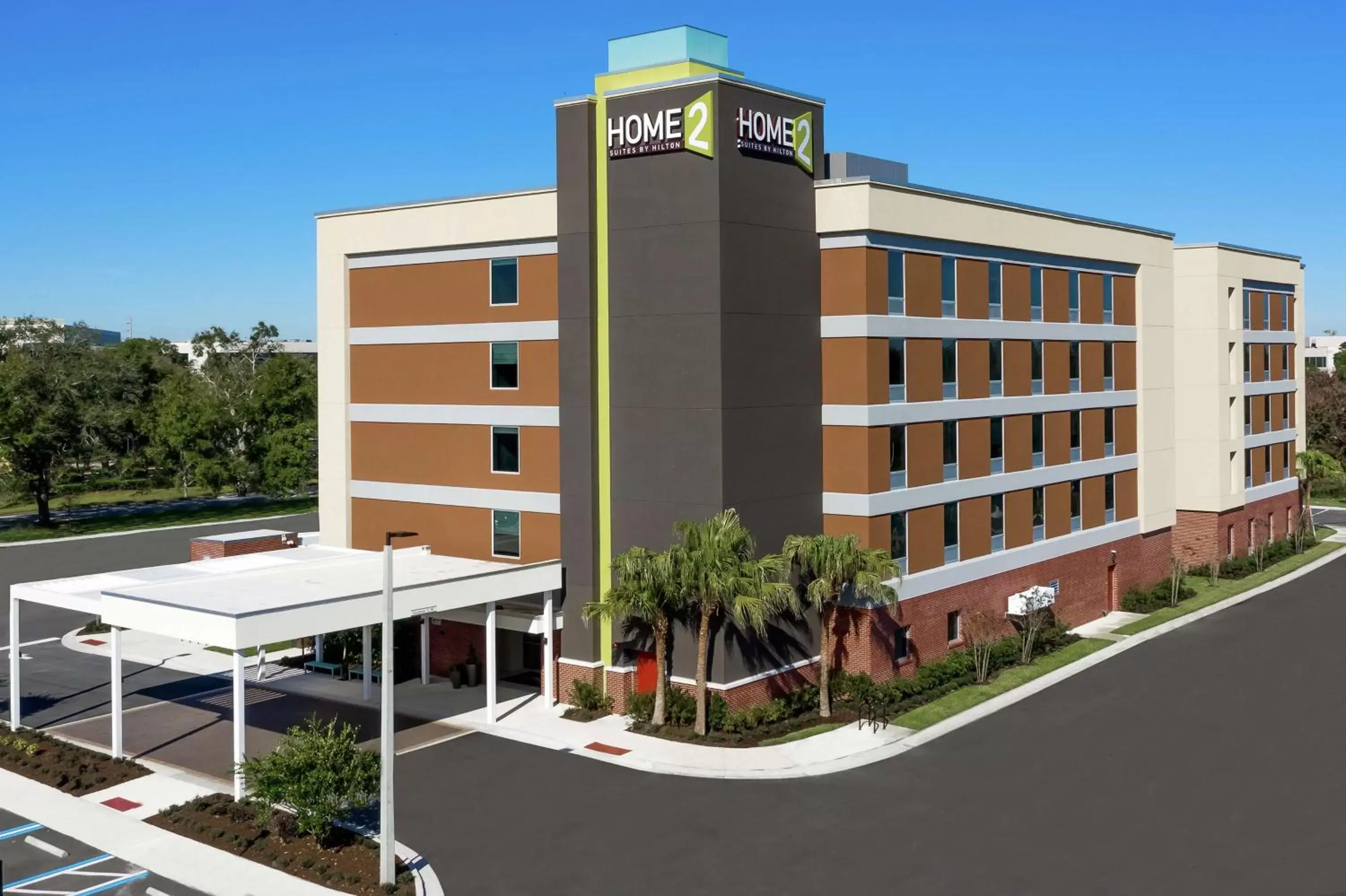 Home2 Suites By Hilton Orlando Near UCF Home2 Suites By Hilton Orlando Near UCF