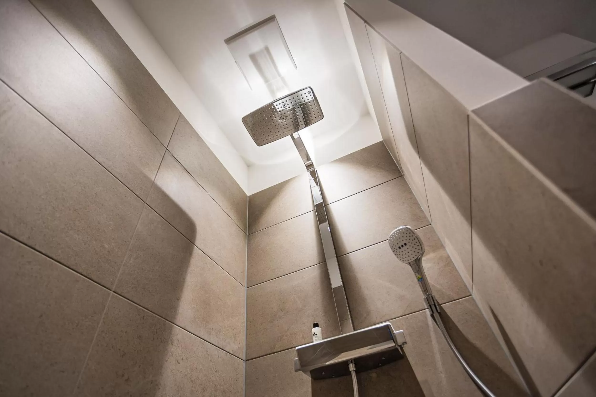 Decorative detail in Hotel K99