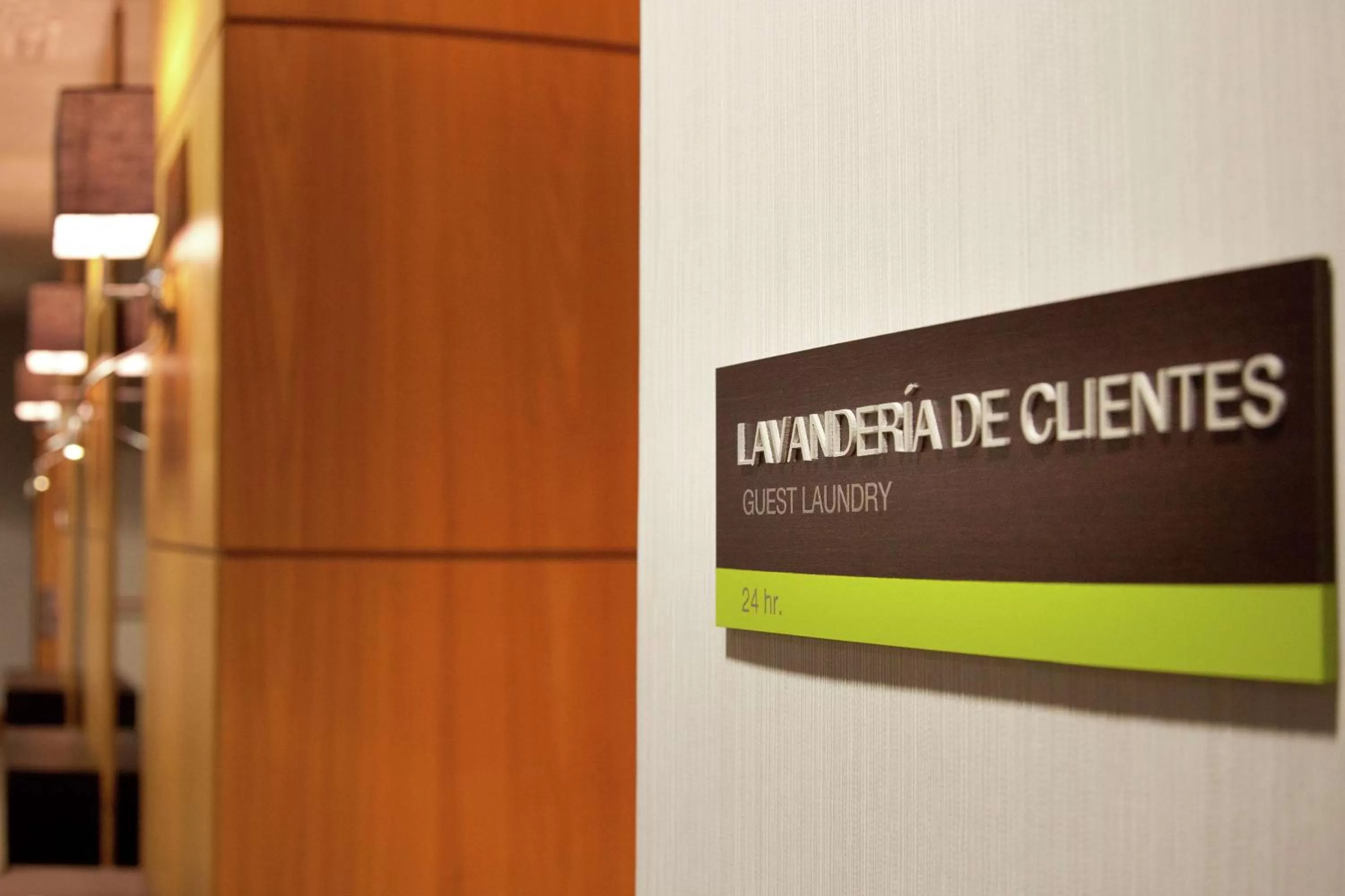 Property building in Hilton Garden Inn Málaga