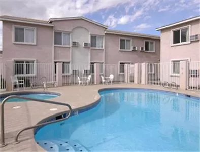 Super 8 by Wyndham Socorro