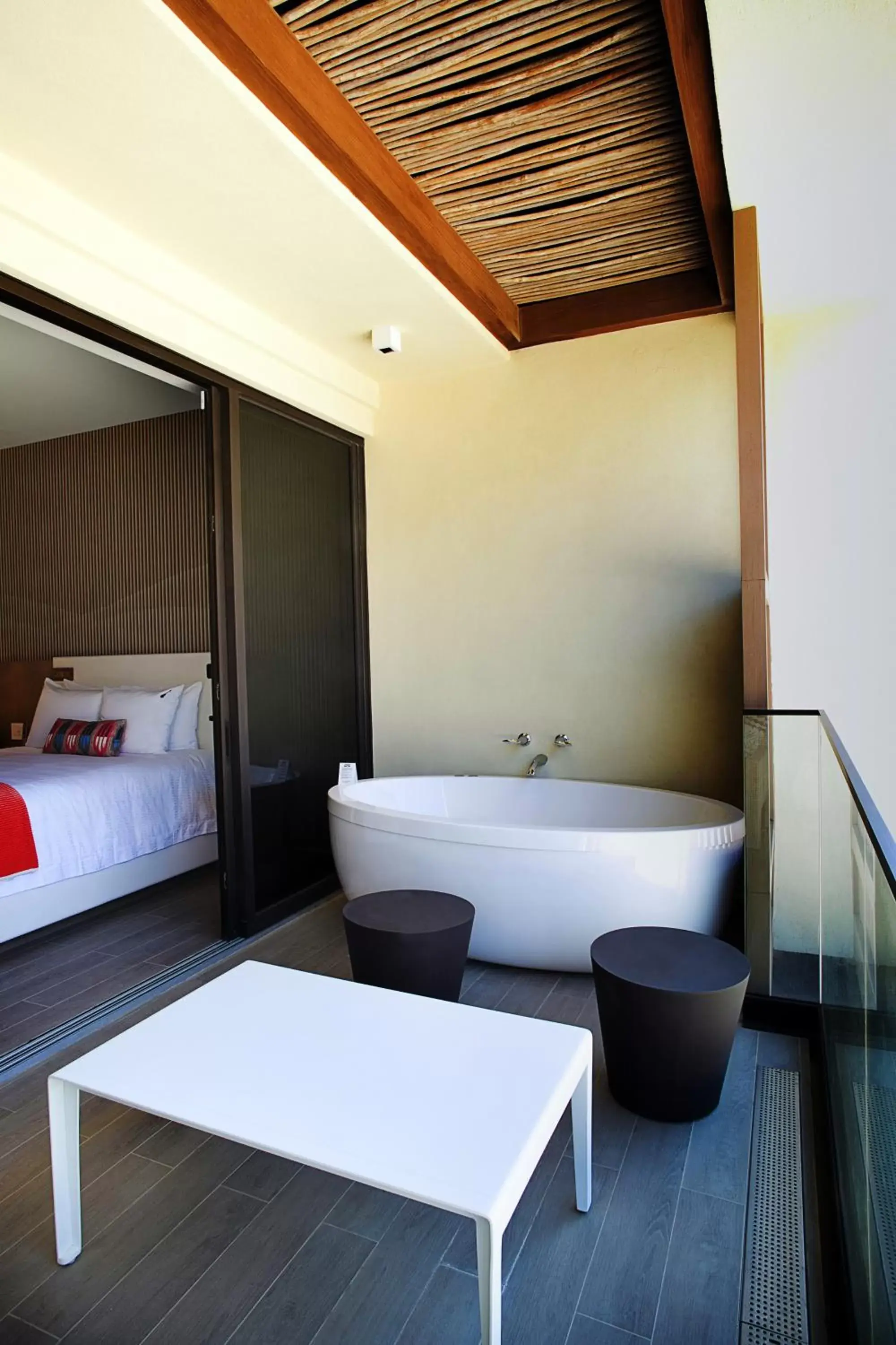 Deluxe Platinum King in Hard Rock Hotel Los Cabos Deluxe Platinum King in Hard Rock Hotel Los Cabos