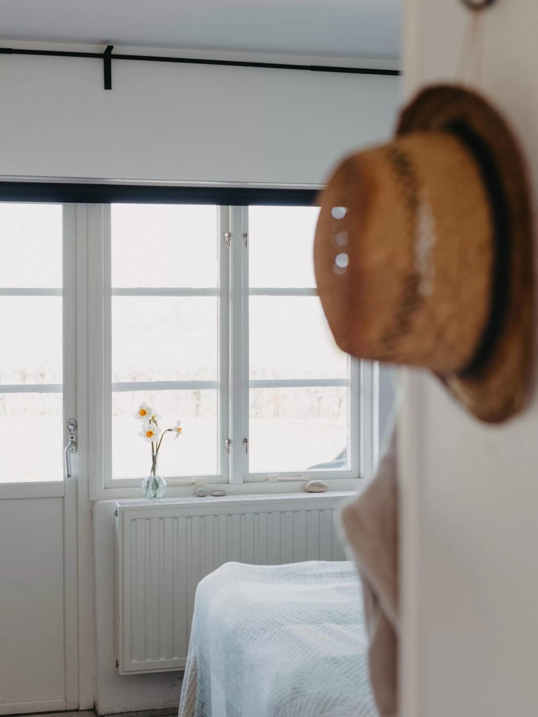 Bedroom in Sköllengården