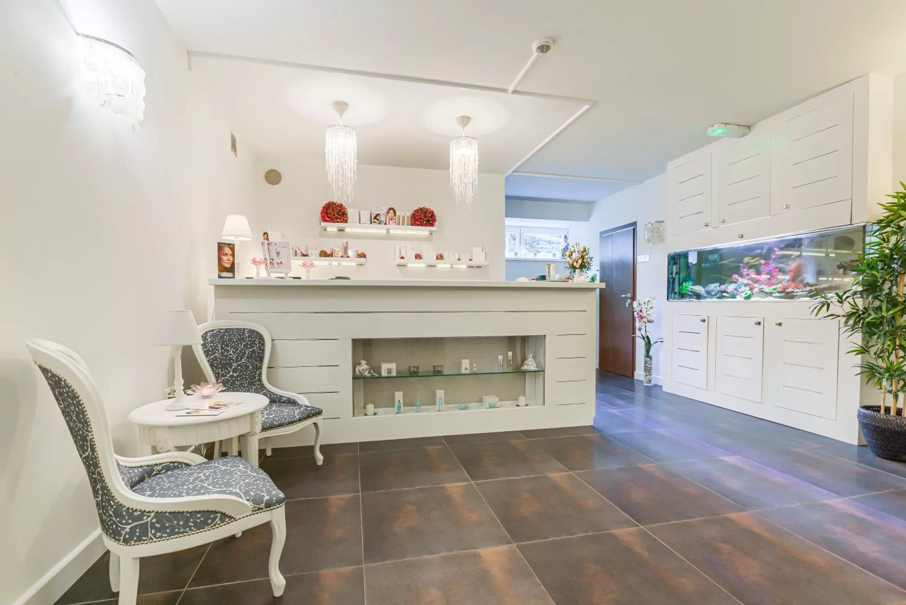 Spa and wellness centre/facilities in Amax Boutique Hotel