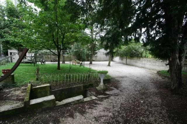 Natural landscape in Hôtel Le Picardy