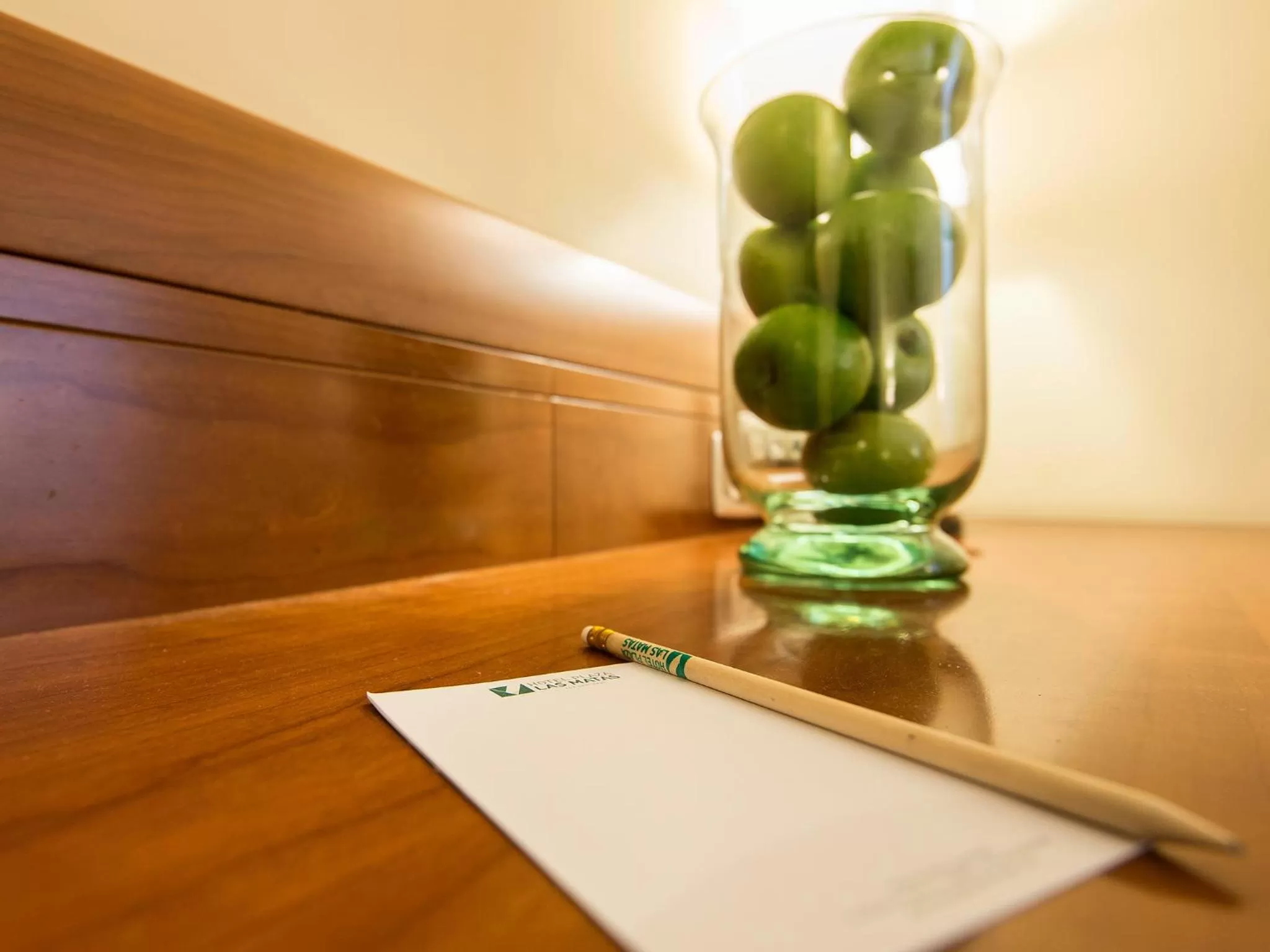 Living room in Hotel Plaza Las Matas