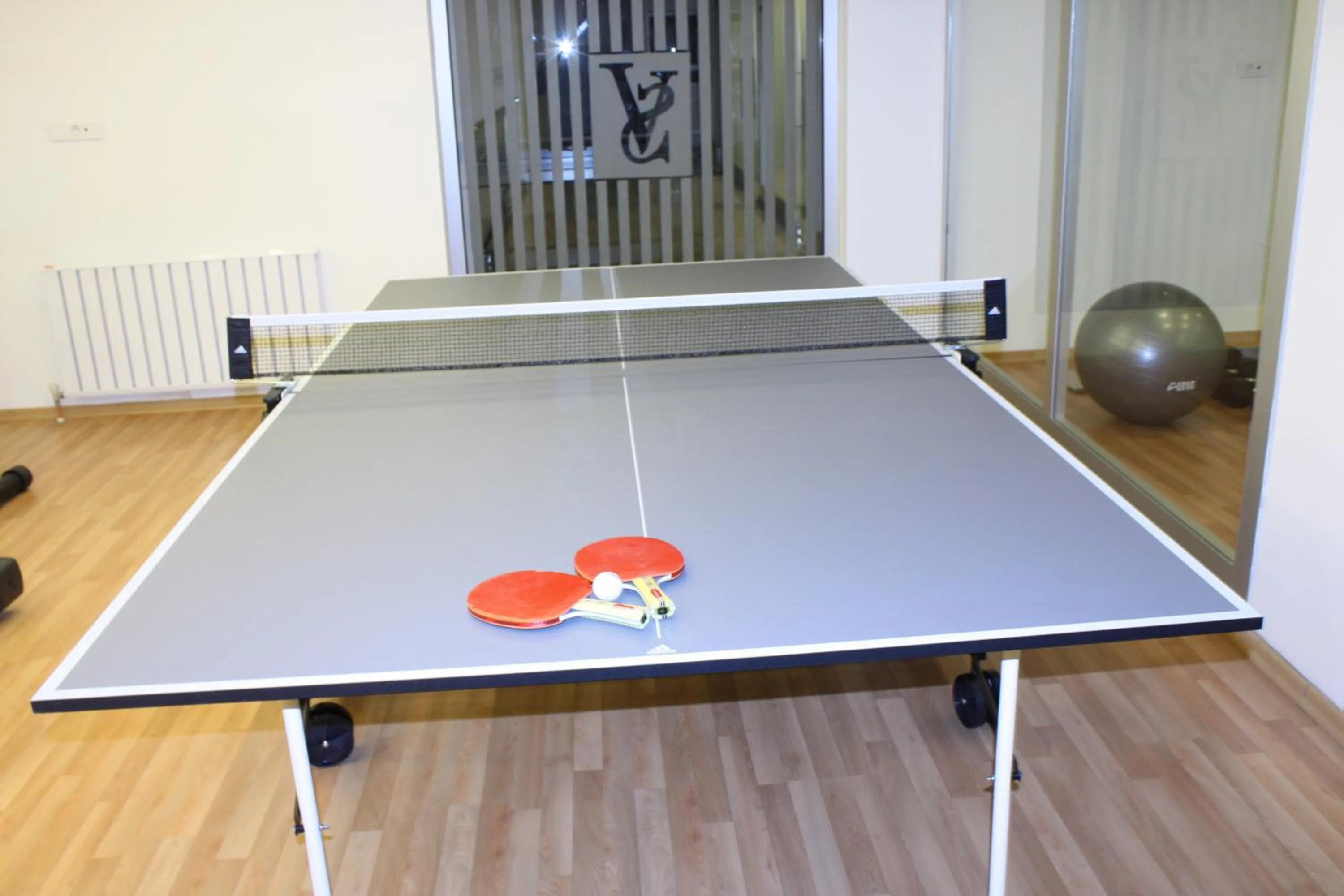 SV Business Hotel Diyarbakır