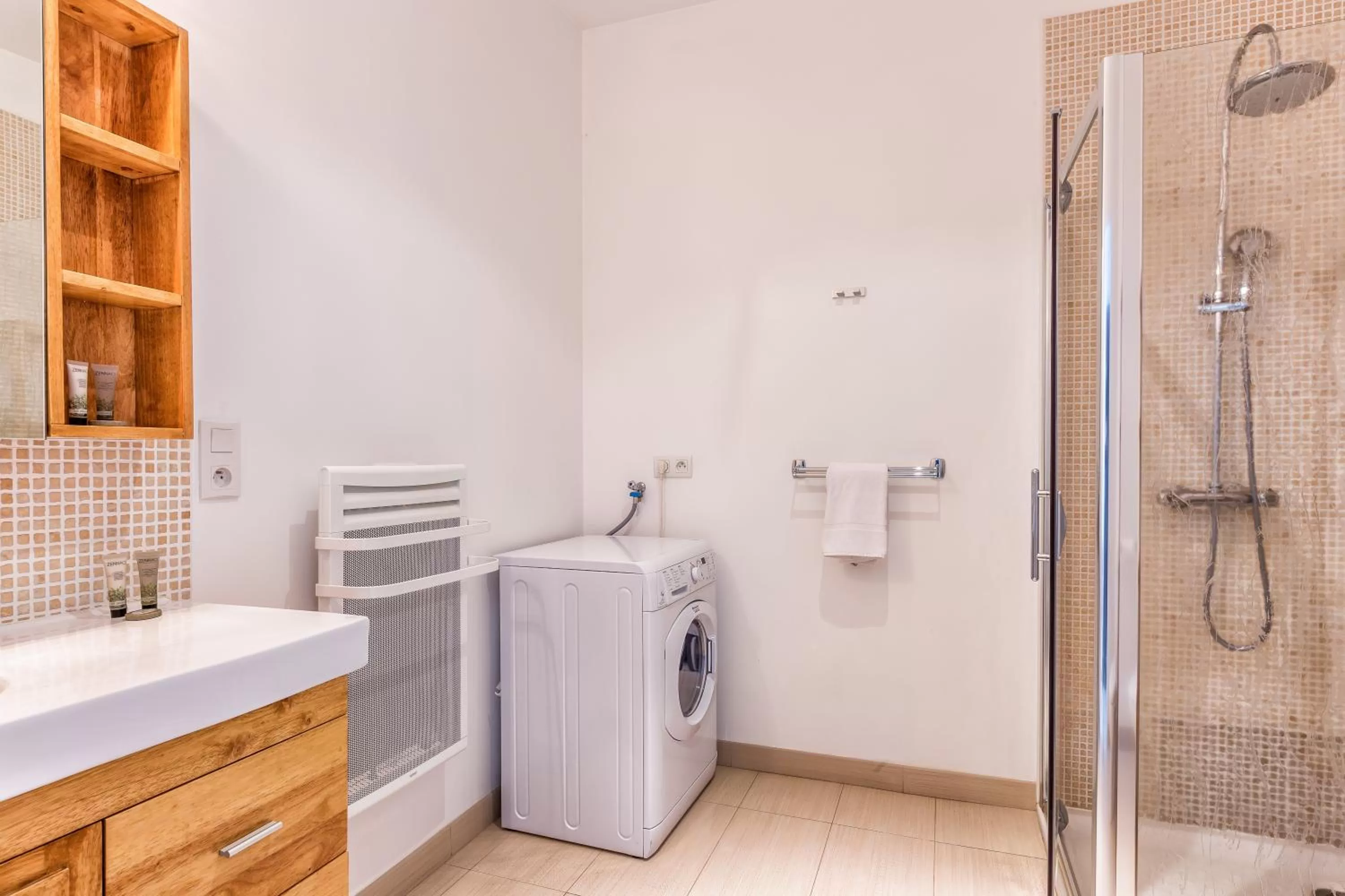 Résid'Spa Loire & Sèvre