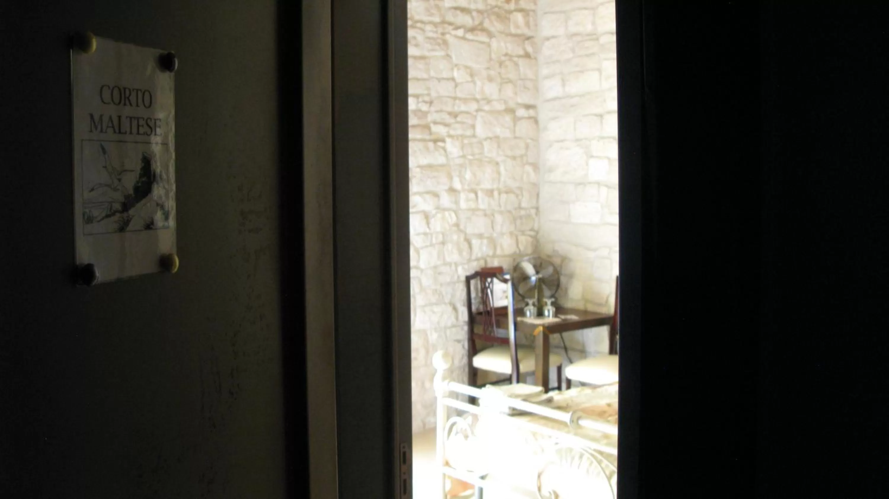 Il Mulino di Amleto - Bed and Breakfast letterario