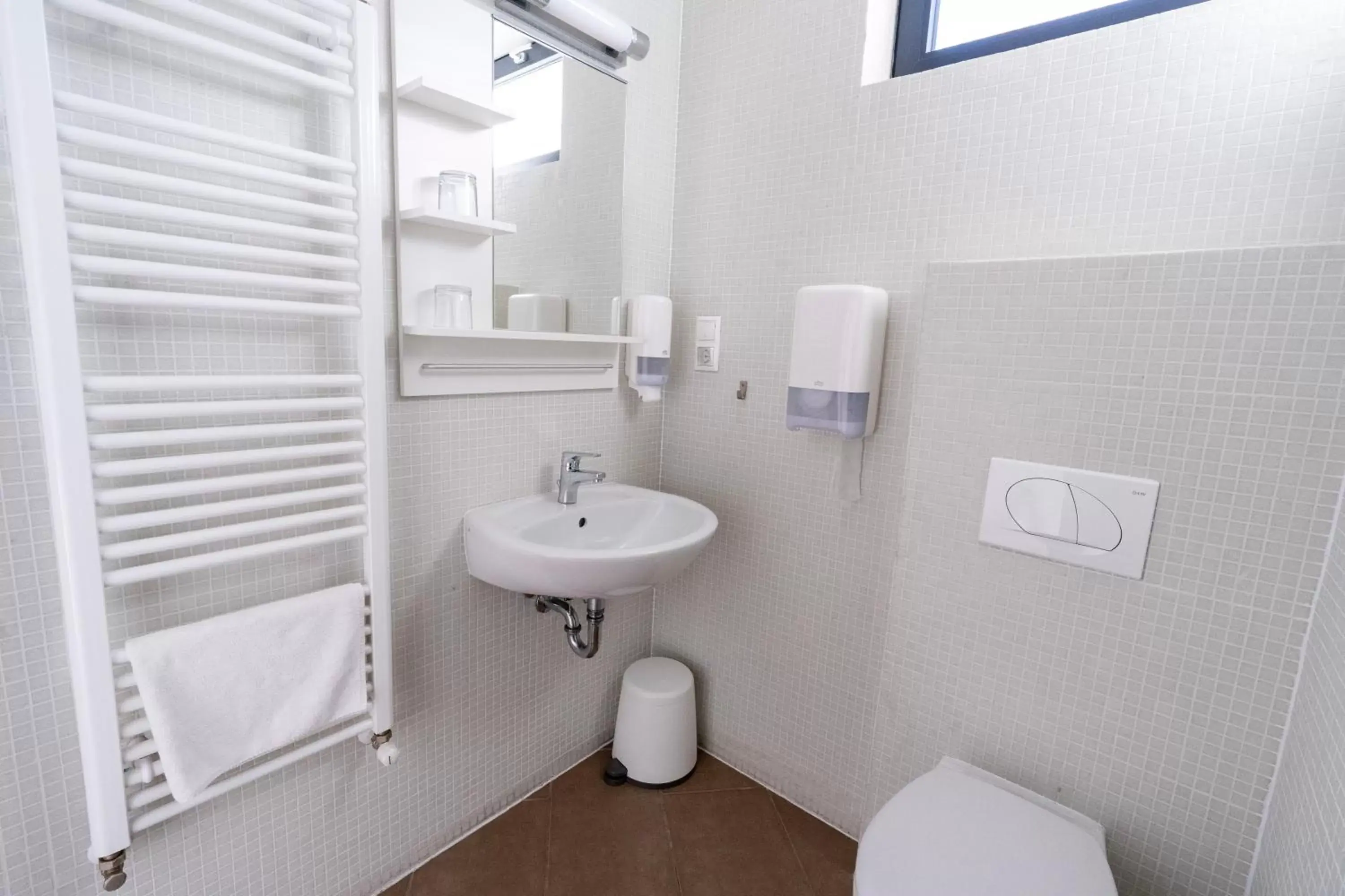 Superior Twin Room in Zamárdi TOK Superior Twin Room in Zamárdi TOK