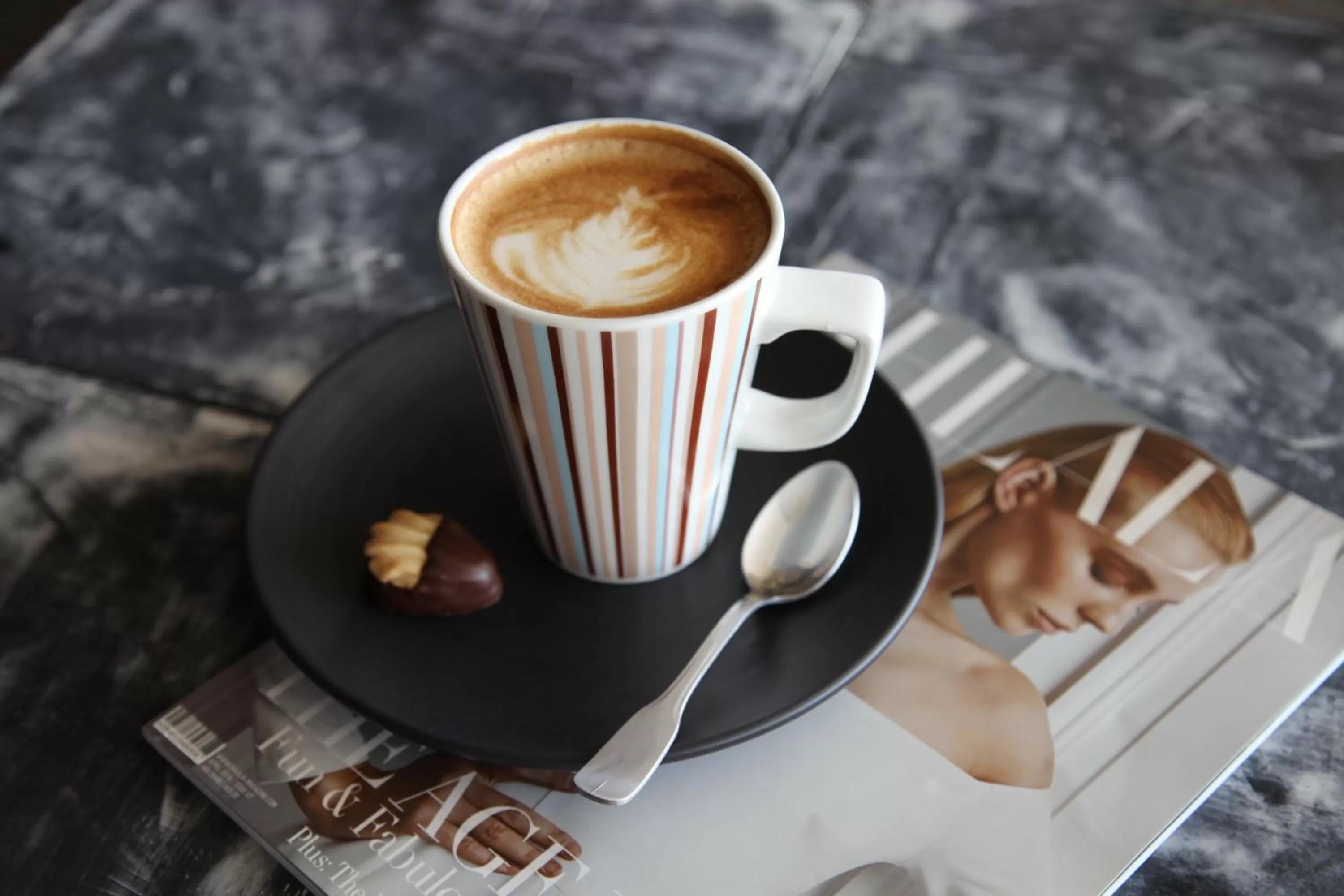 Coffee/tea facilities in Al Maha Arjaan by Rotana