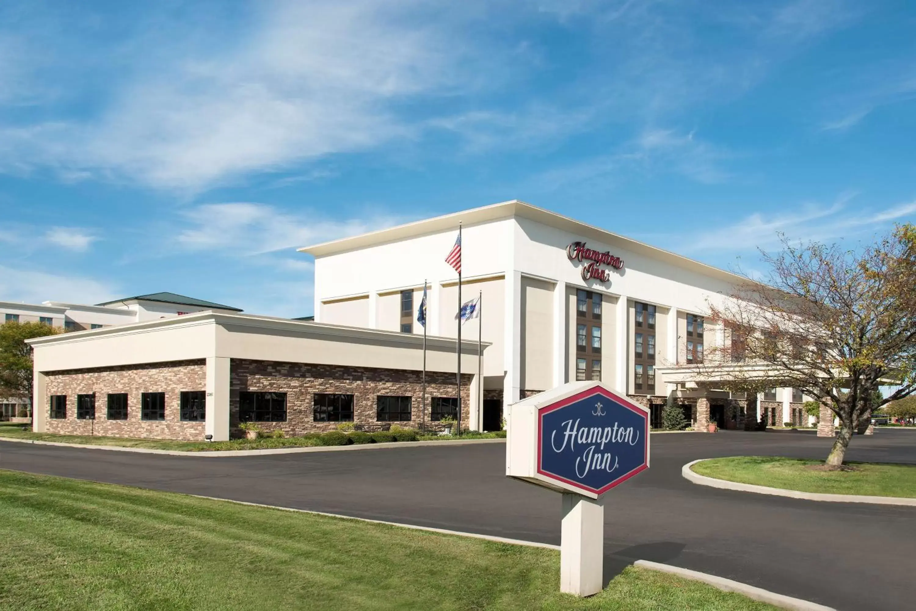 Hampton Inn Columbus/Taylorsville Hampton Inn Columbus/Taylorsville