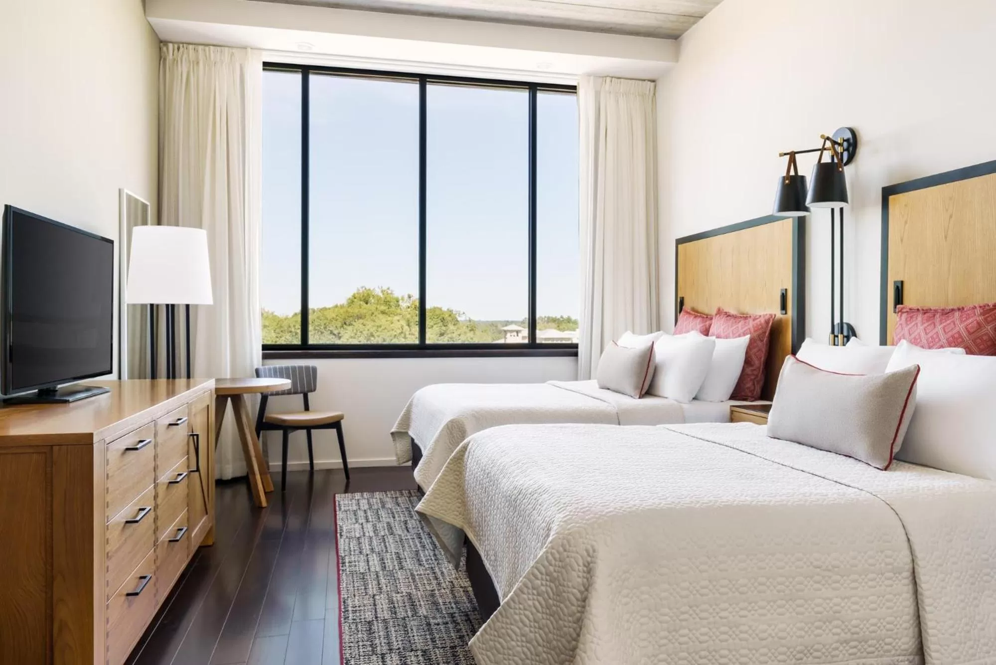 Bed in Hotel Indigo Athens - University Area by IHG