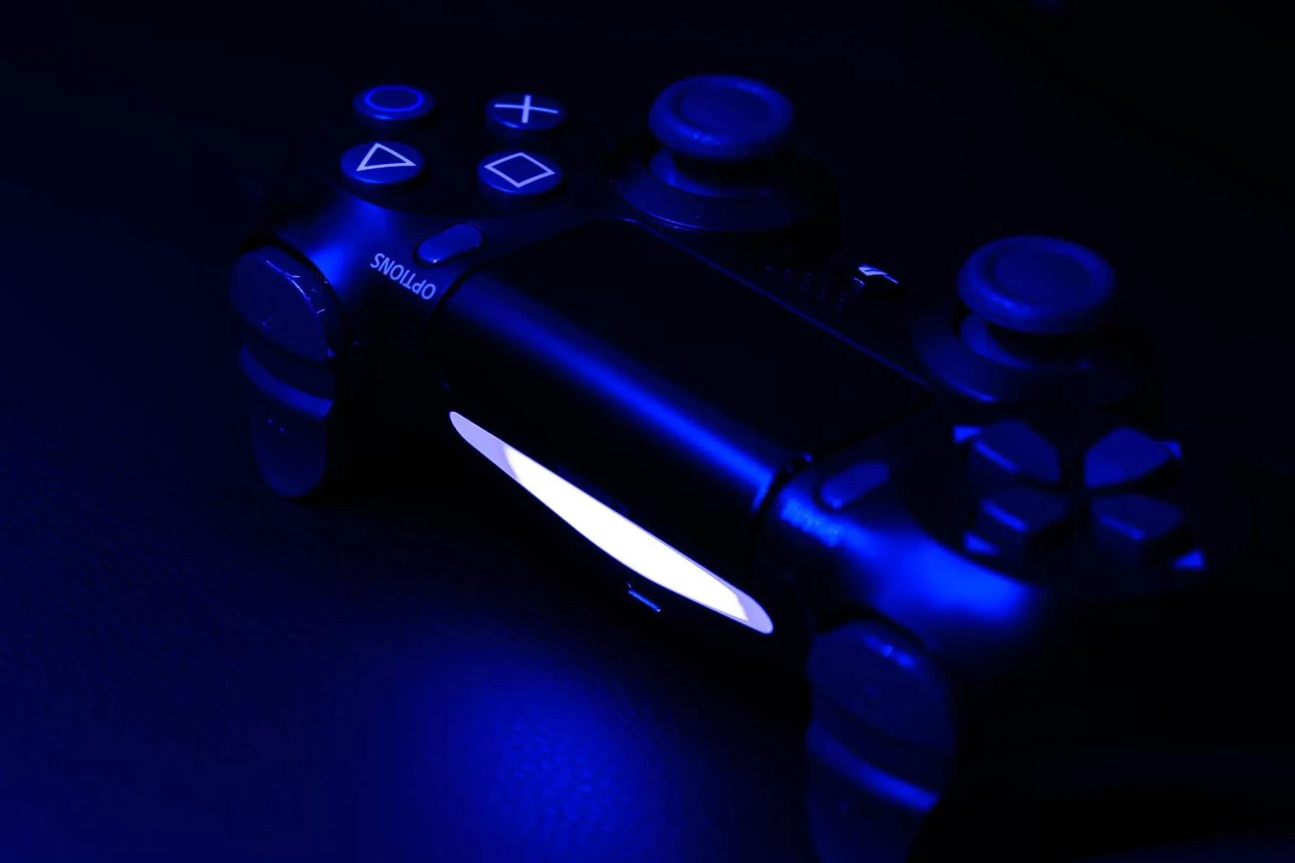 Game Room in Ellan Vannin Hotel