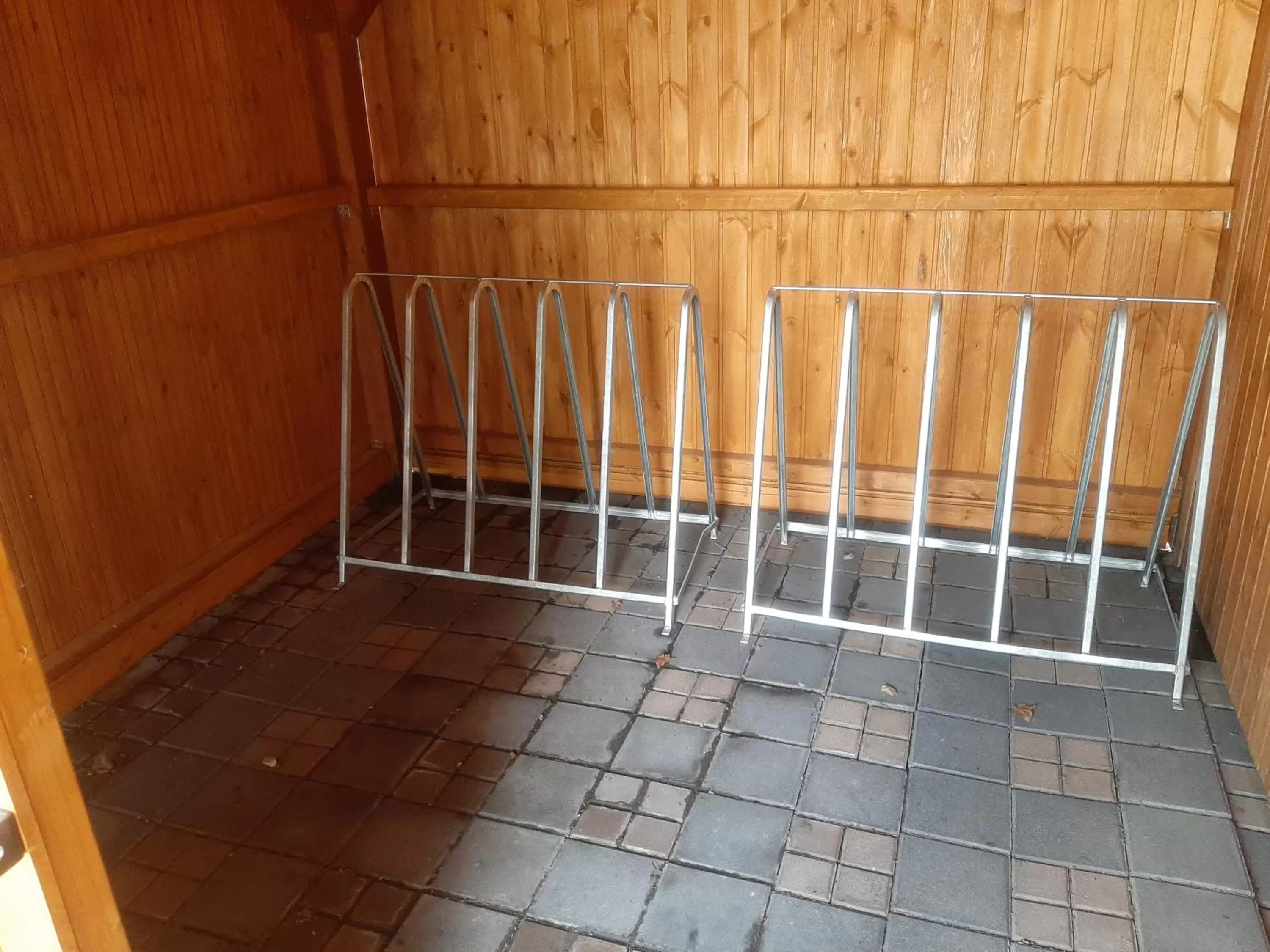 Cycling in garni Hotel S.O.G.* * *