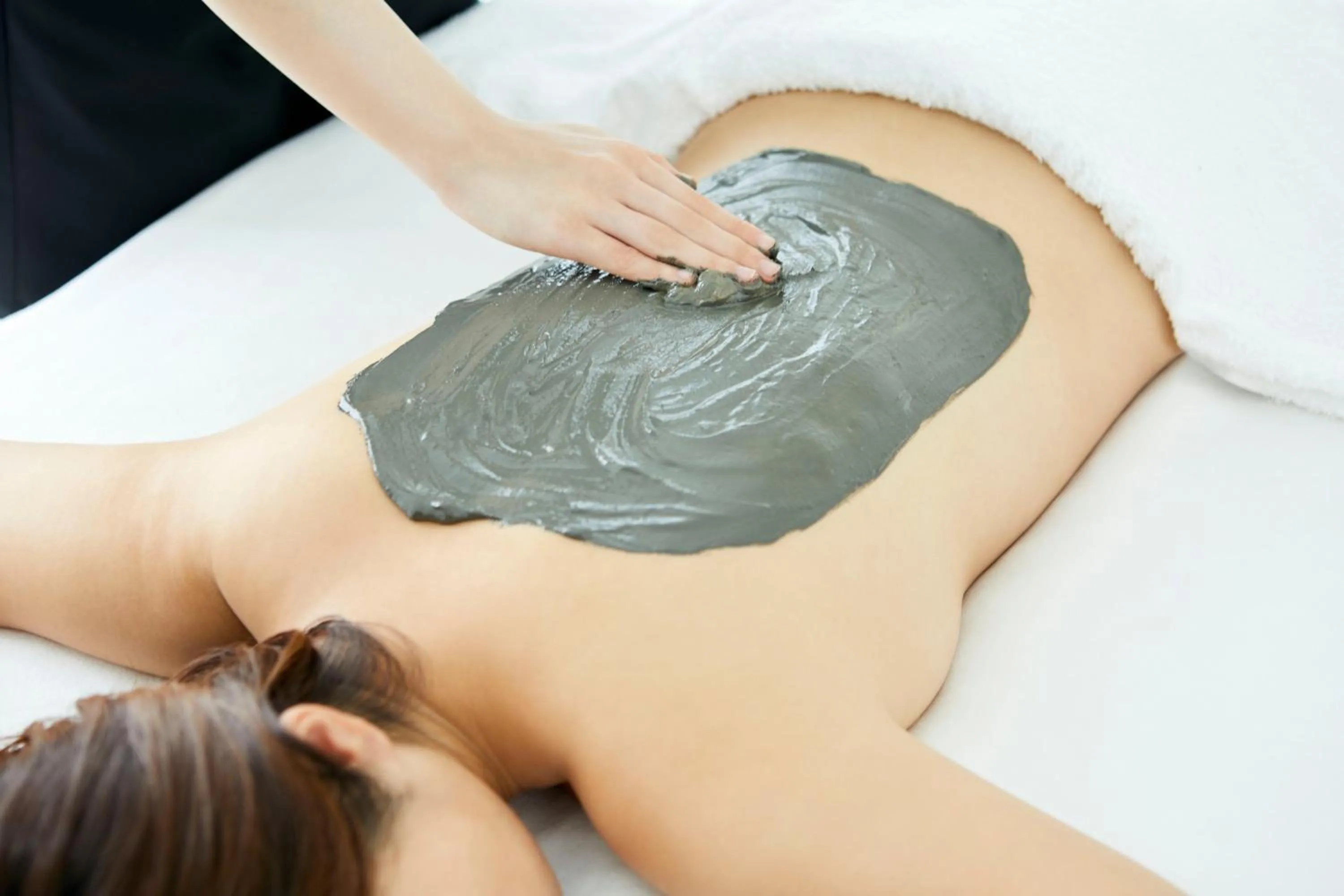 Spa and wellness centre/facilities in Tokinoniwa