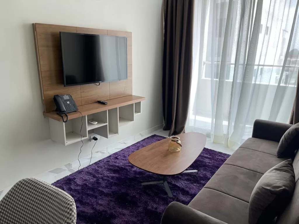 RESIDENCE SYCOMORE 1