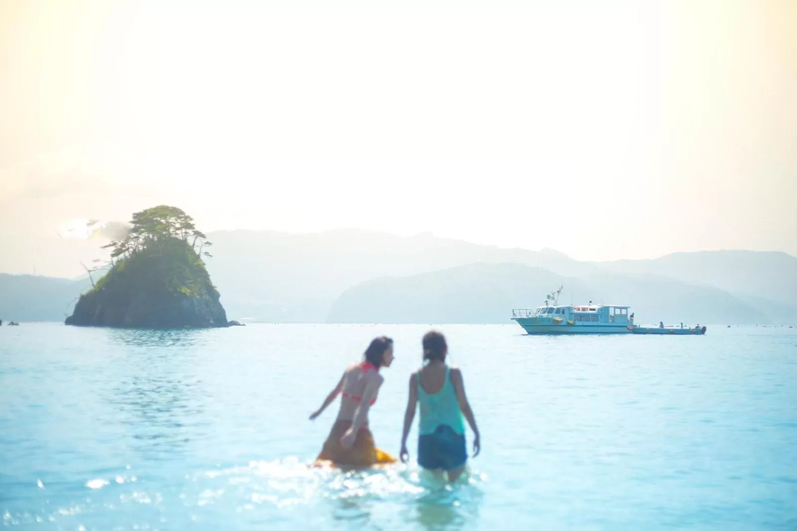 Activities in Hotel El faro