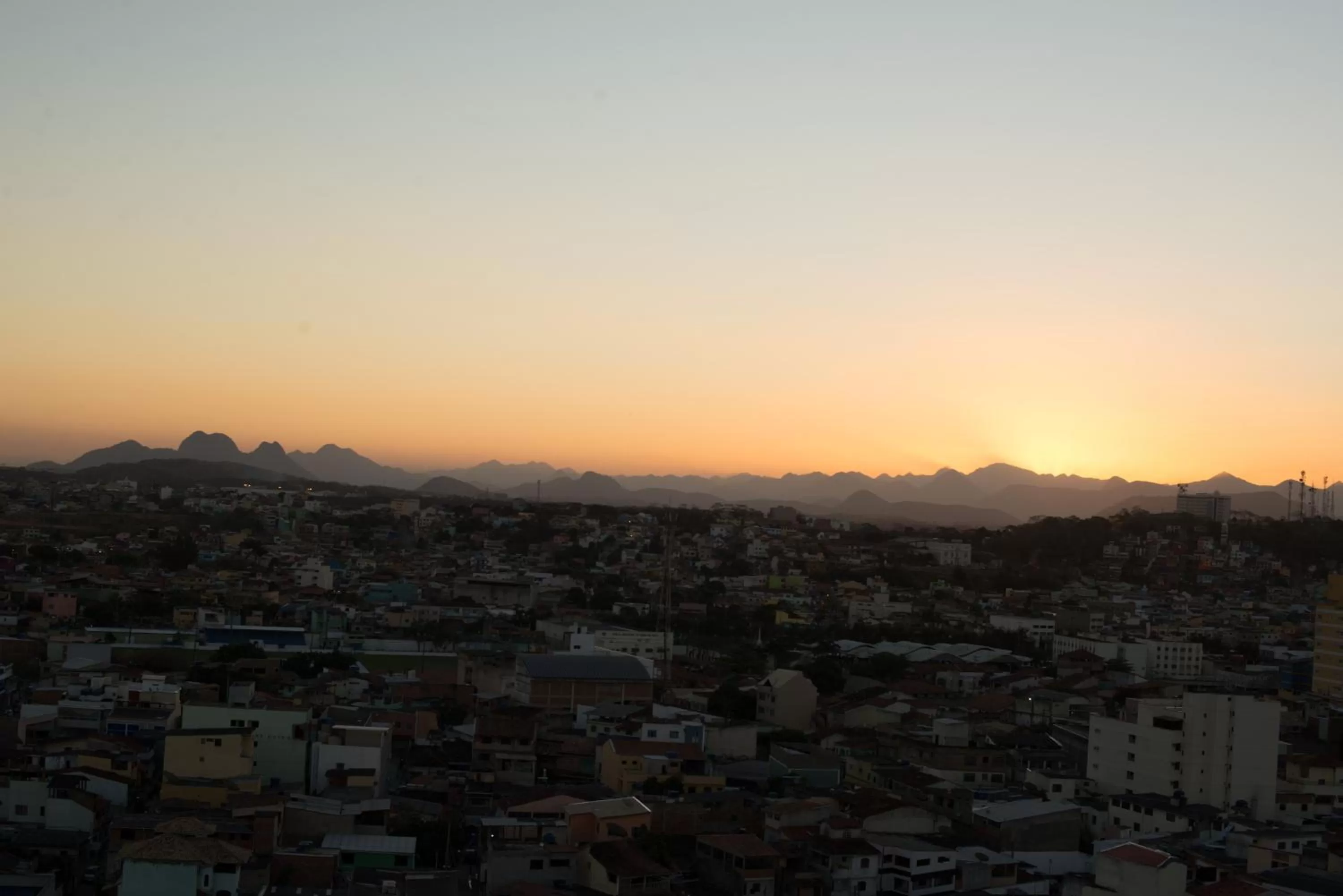 Autumn in Ramada by Wyndham Macae Hotel & Suites