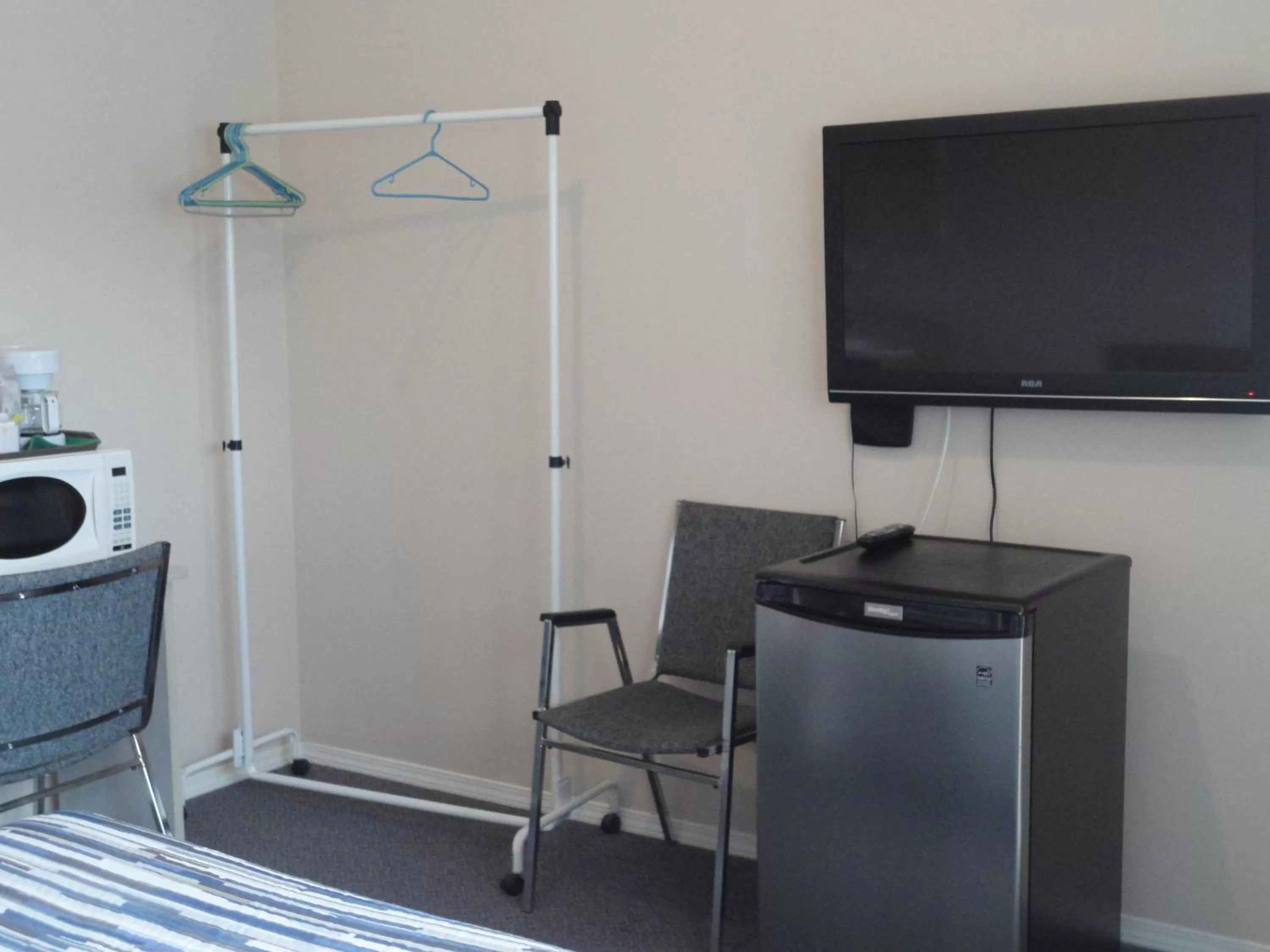 TV and multimedia in Apple Tree Inn