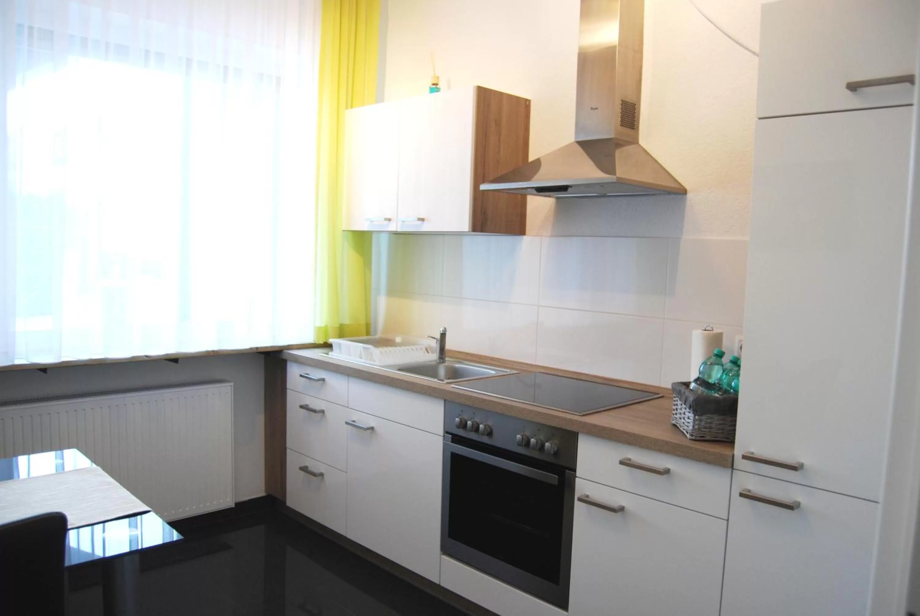 Other, Kitchen/Kitchenette in B&B Kukione