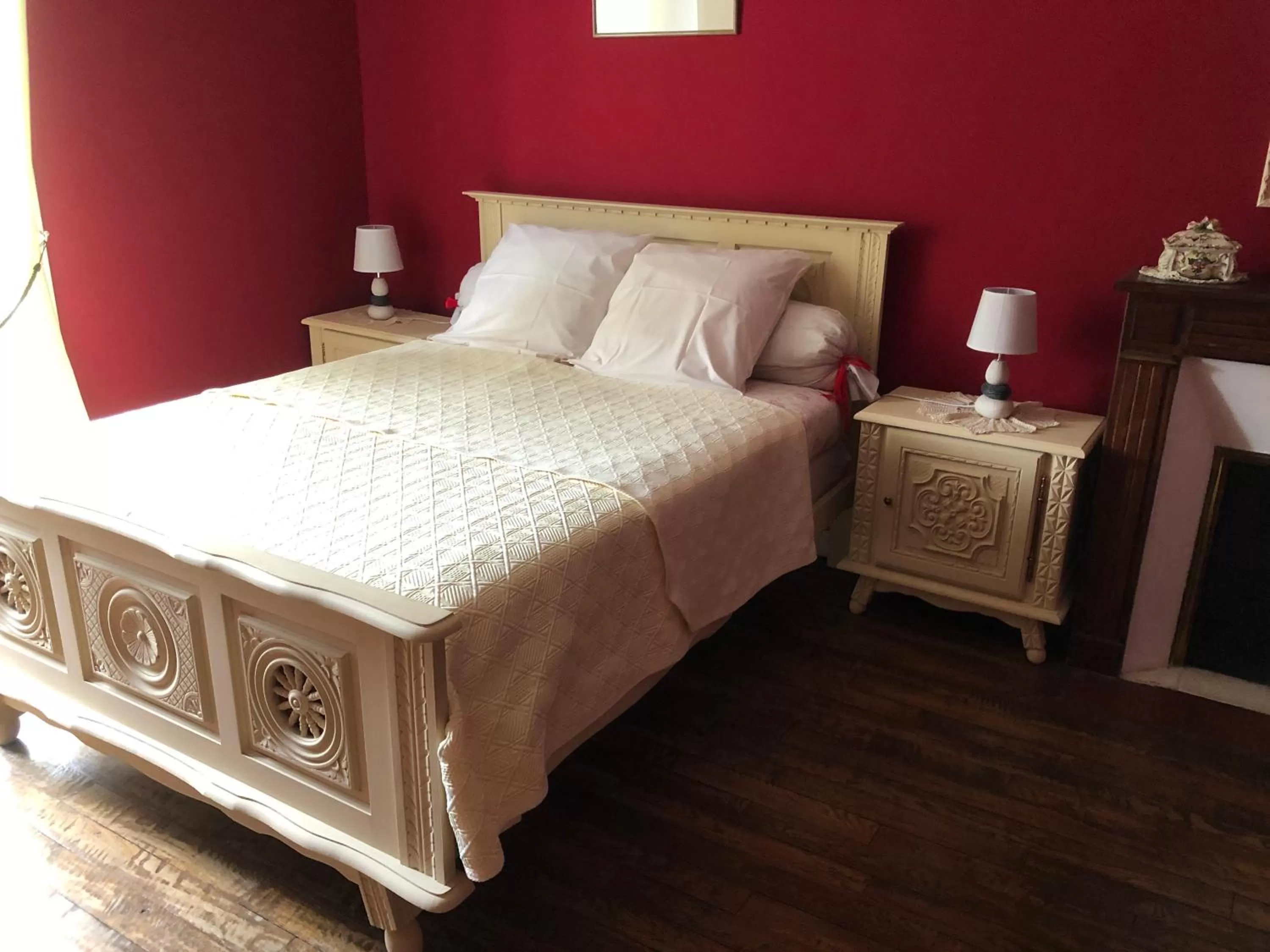 Family Room with Bathroom in Les hortensias