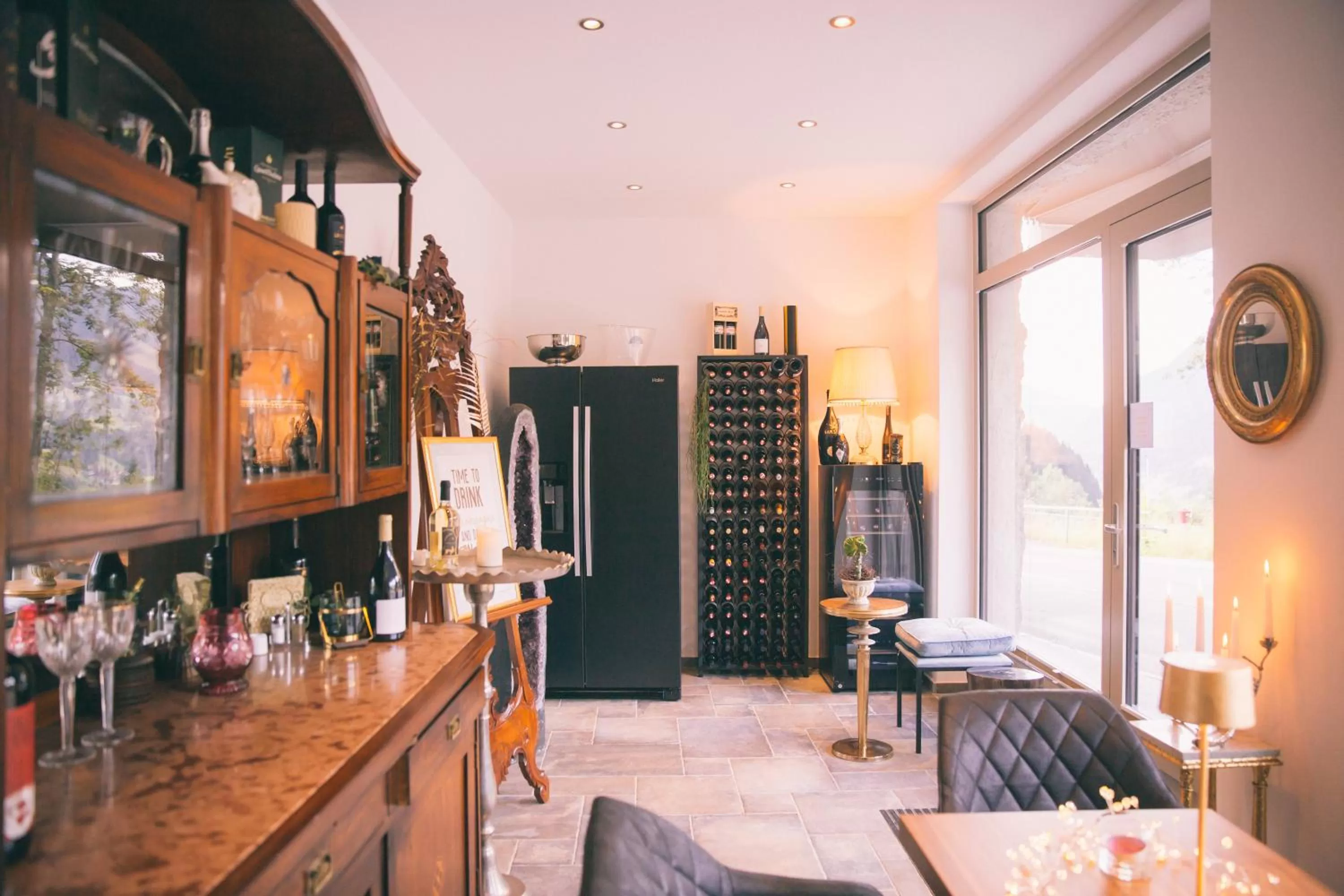 Banquet/Function facilities in Nefer, Haus