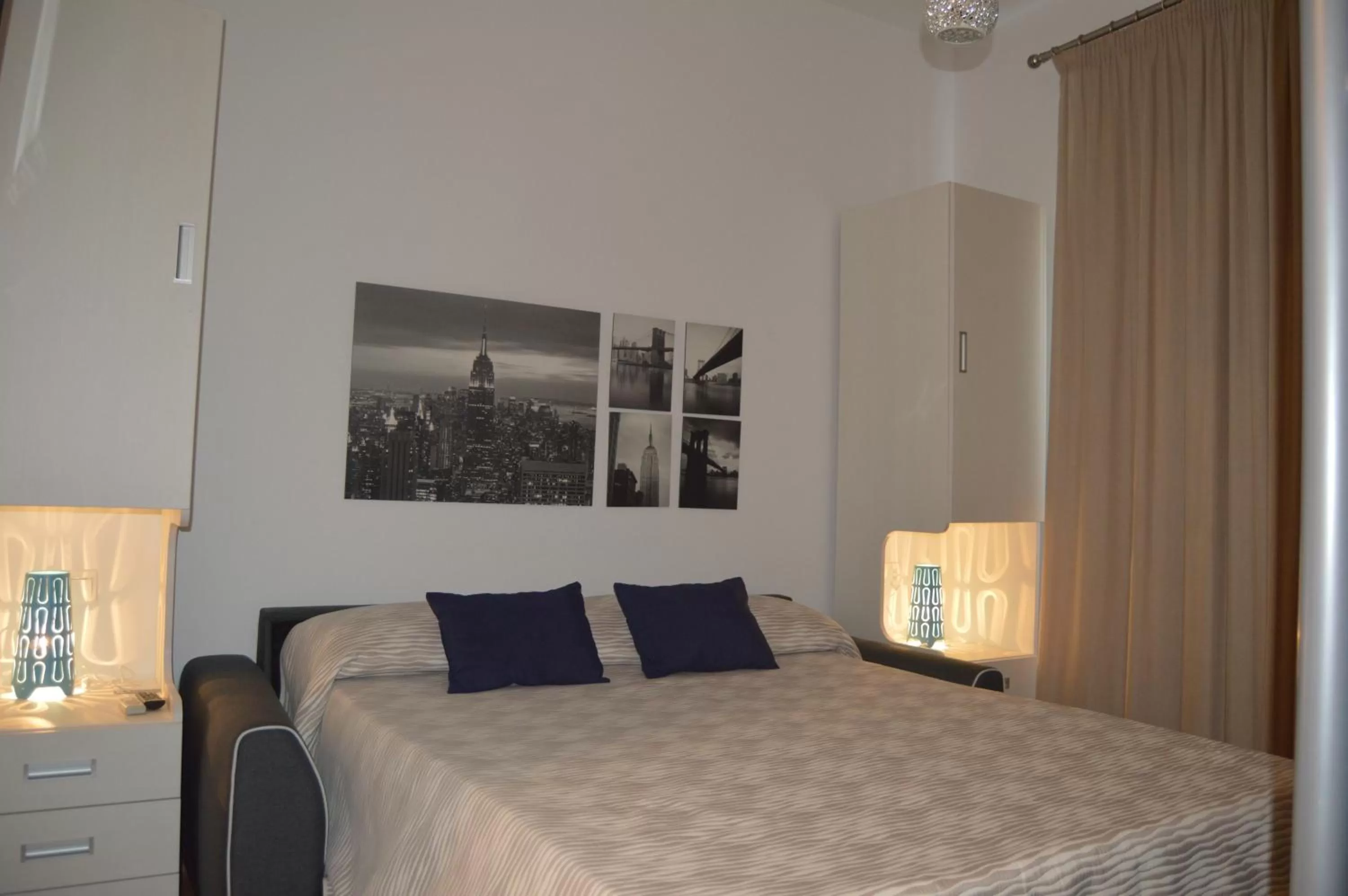 Balcones de Bentomiz