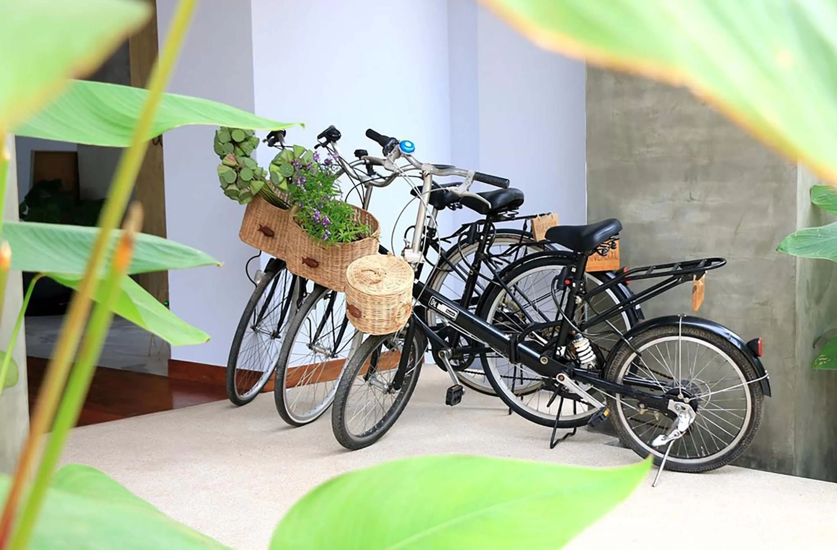 Activities in Riversoul Boutique