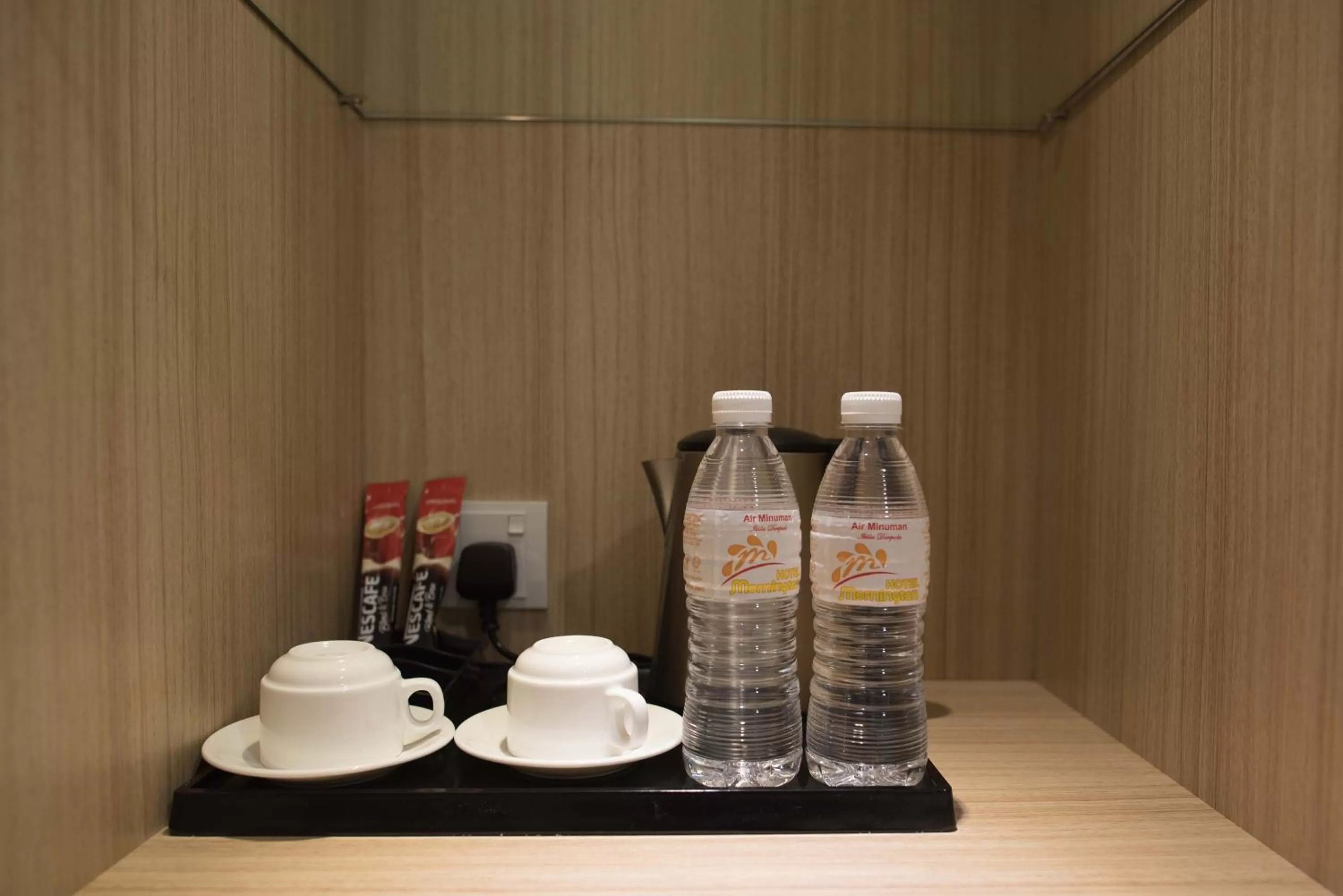 Mornington Hotel Waterfront Lumut