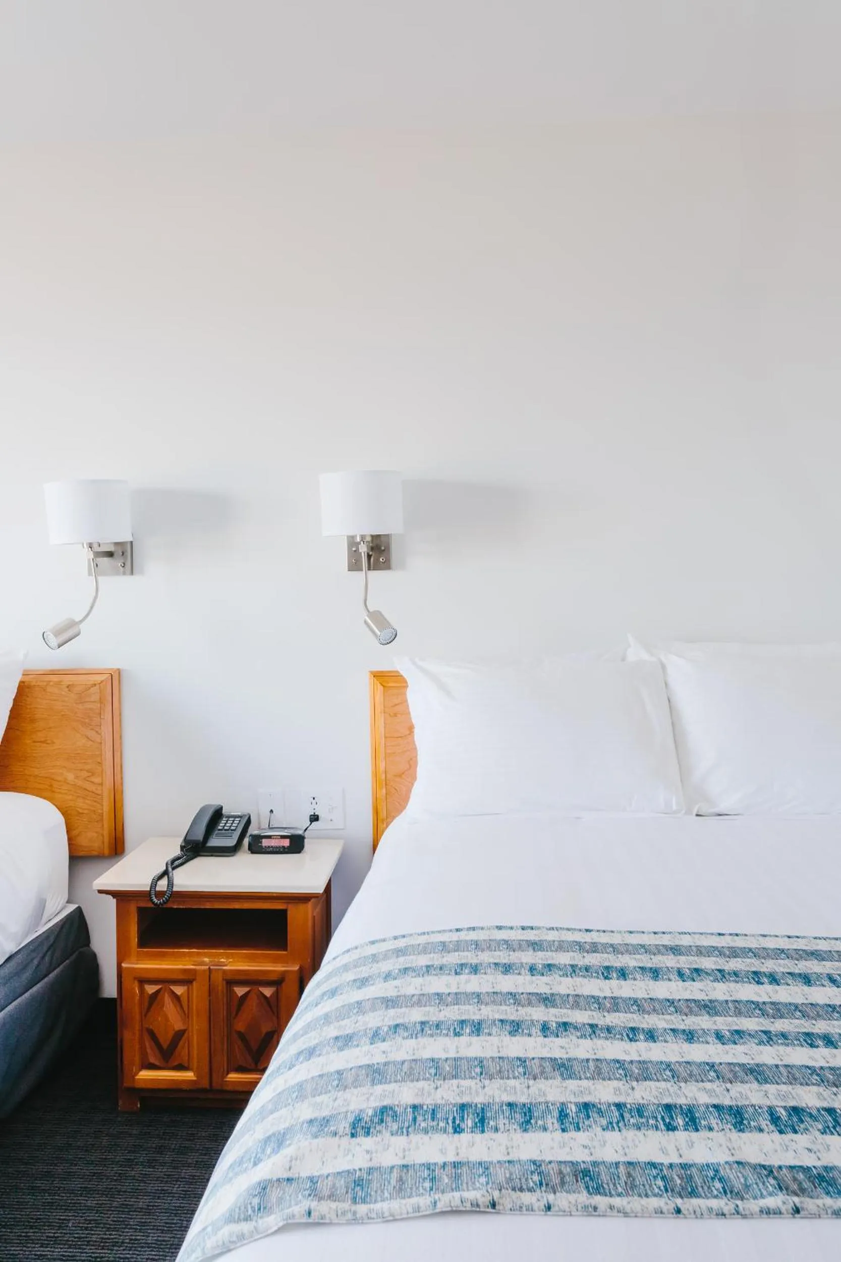 Bed in Pavillon sur Mer par Riôtel