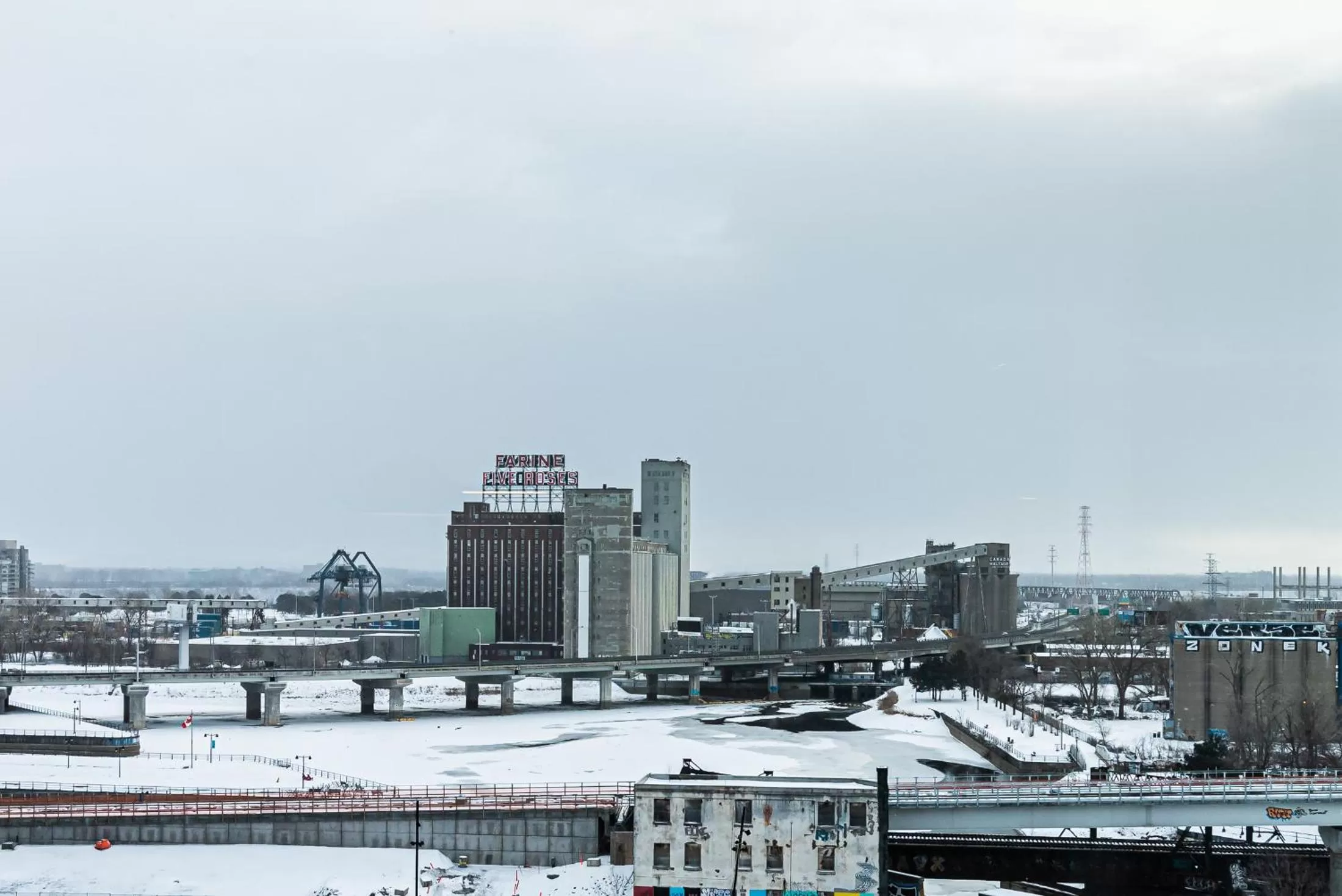 City view in WERFY Luxury Apart-Hotel