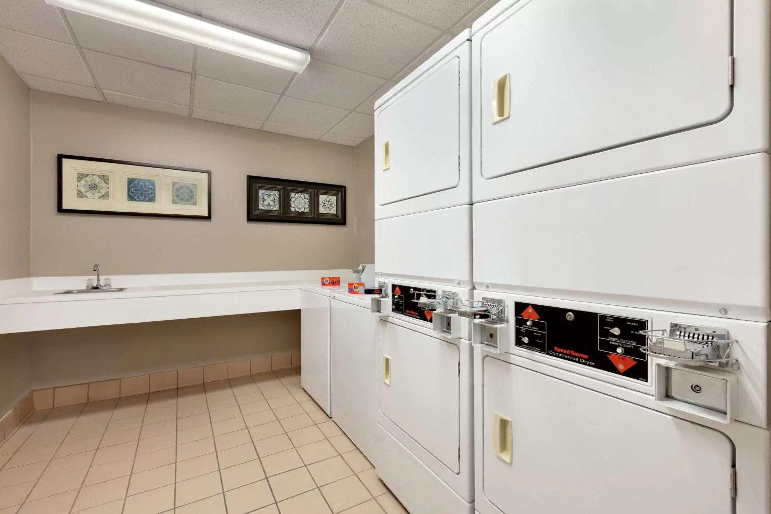 Sports in Homewood Suites by Hilton Dallas-Arlington