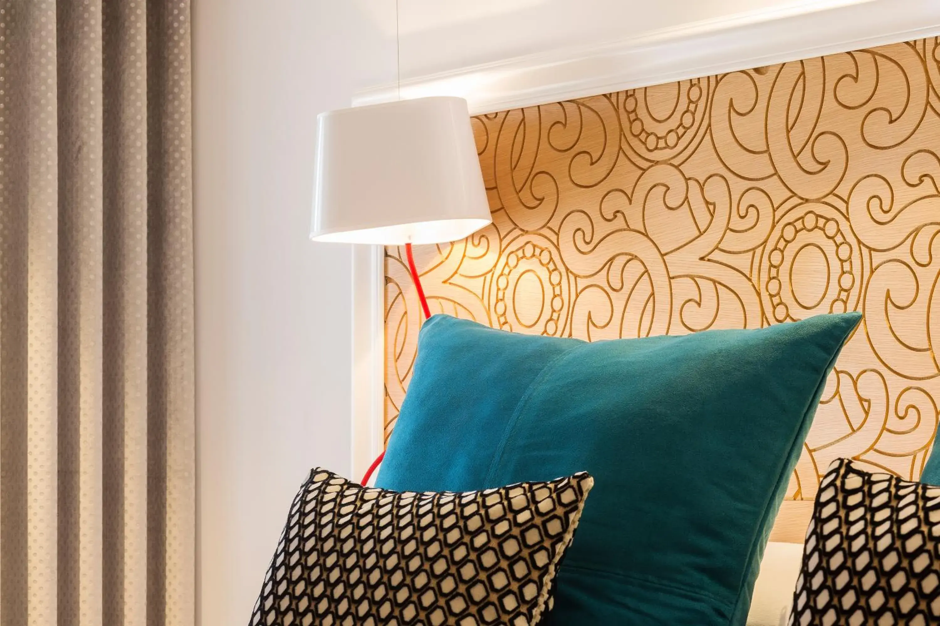 Classic Room in Hotel Elysees 8 Classic Room in Hotel Elysees 8