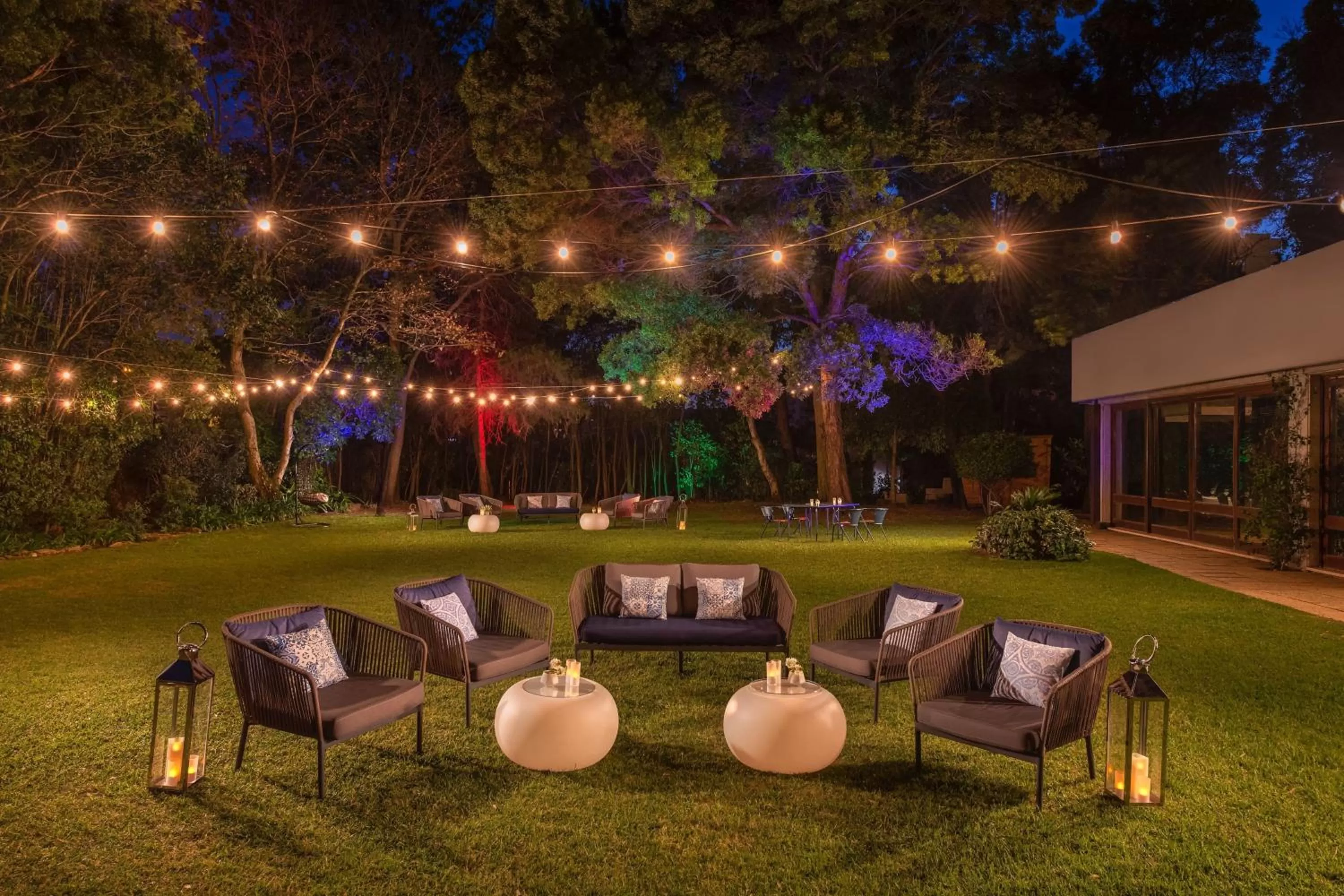 Other in Lisbon Marriott Hotel