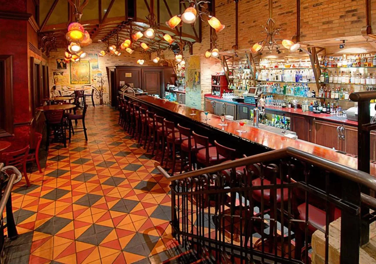 Restaurant/places to eat in Eldorado Reno, A Caesars Destination