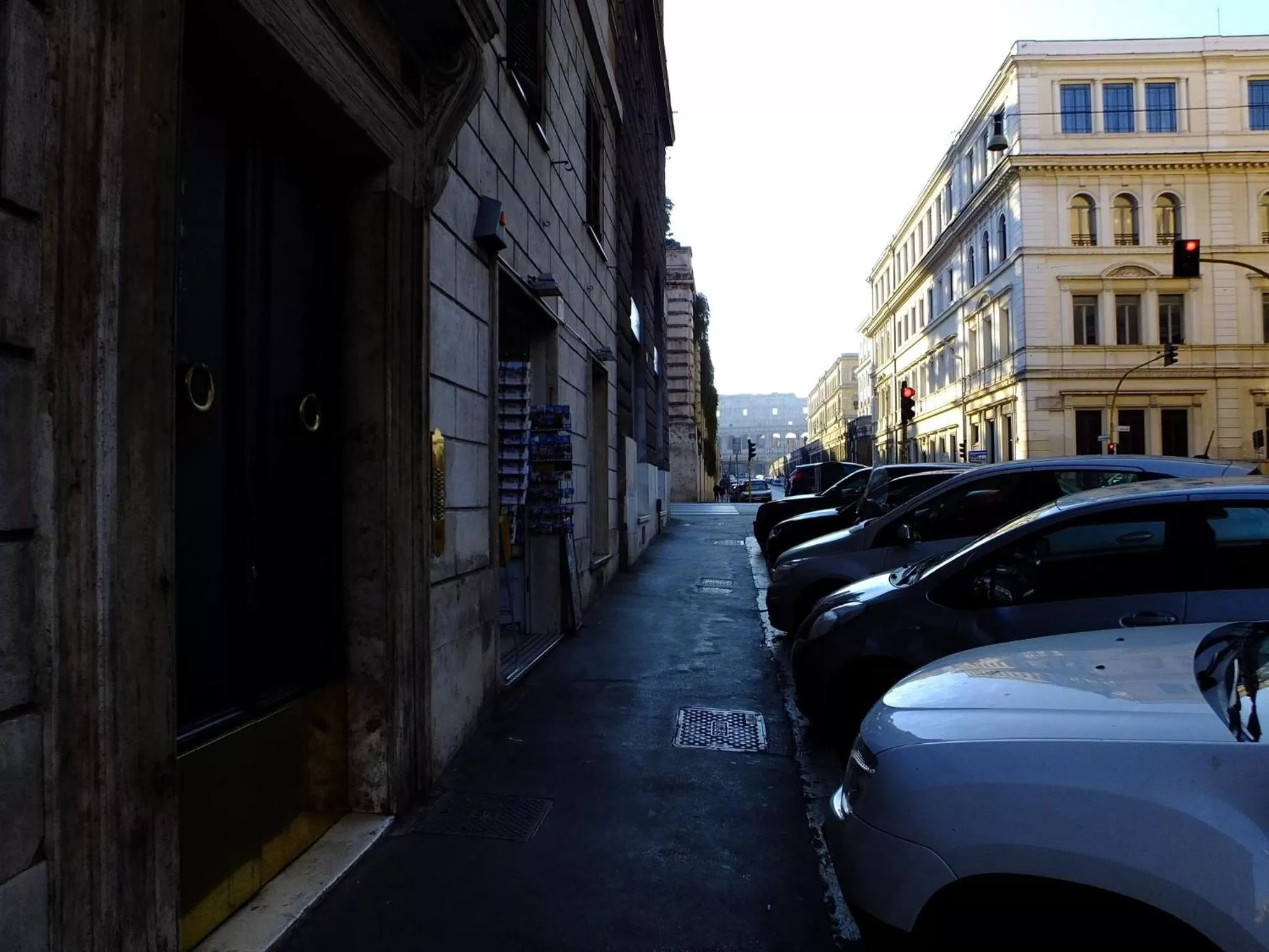 Neighbourhood in Zefiro Home