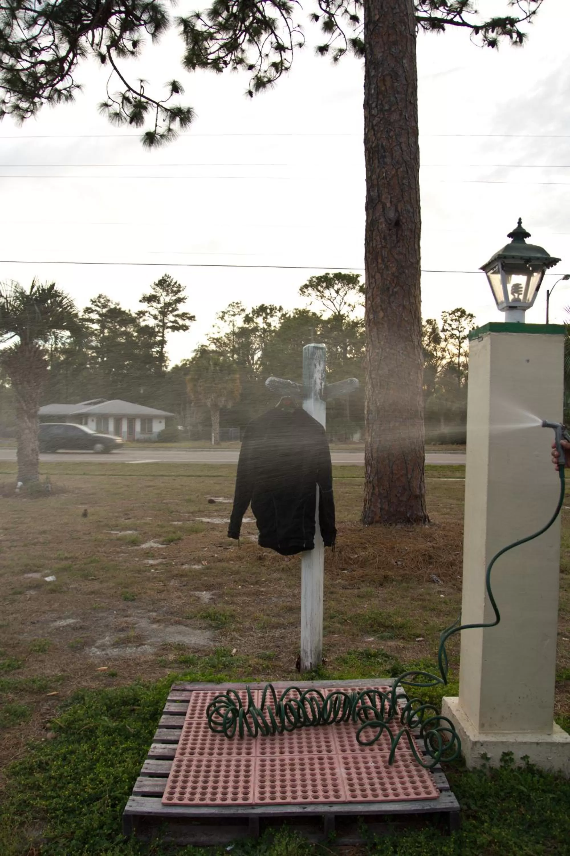 Property logo or sign in High Springs Country Inn