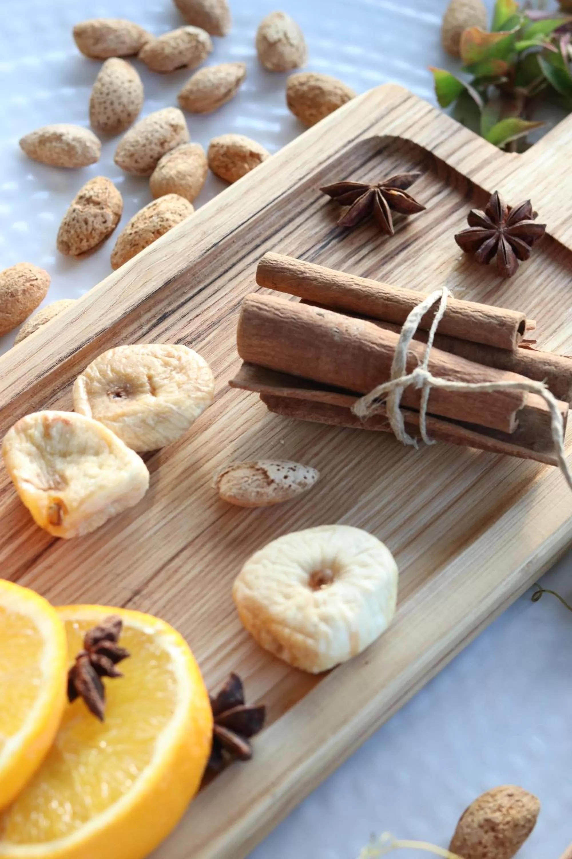 Breakfast in Hotel Grotta