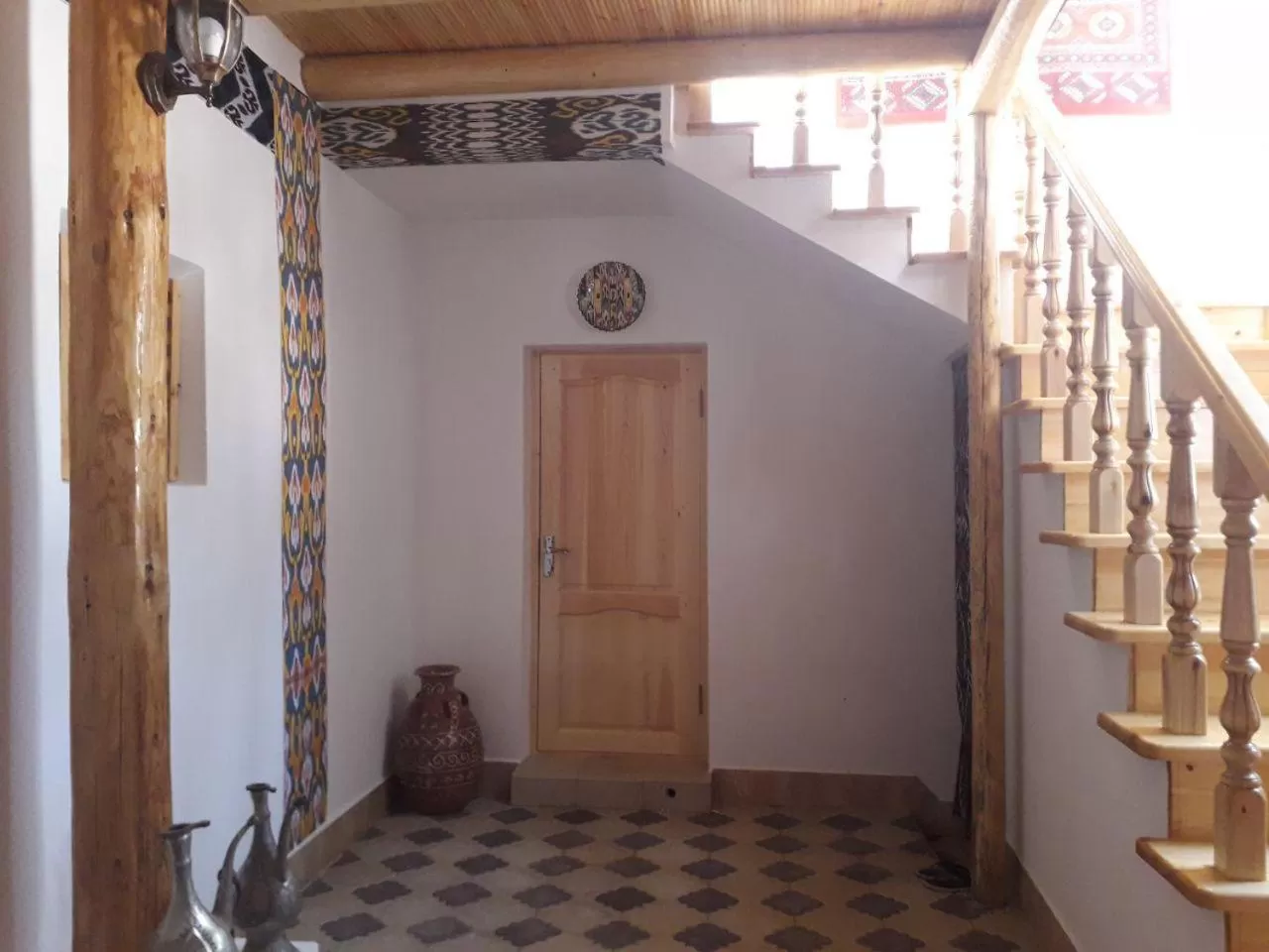 KHIVA ABDULLA Guest House