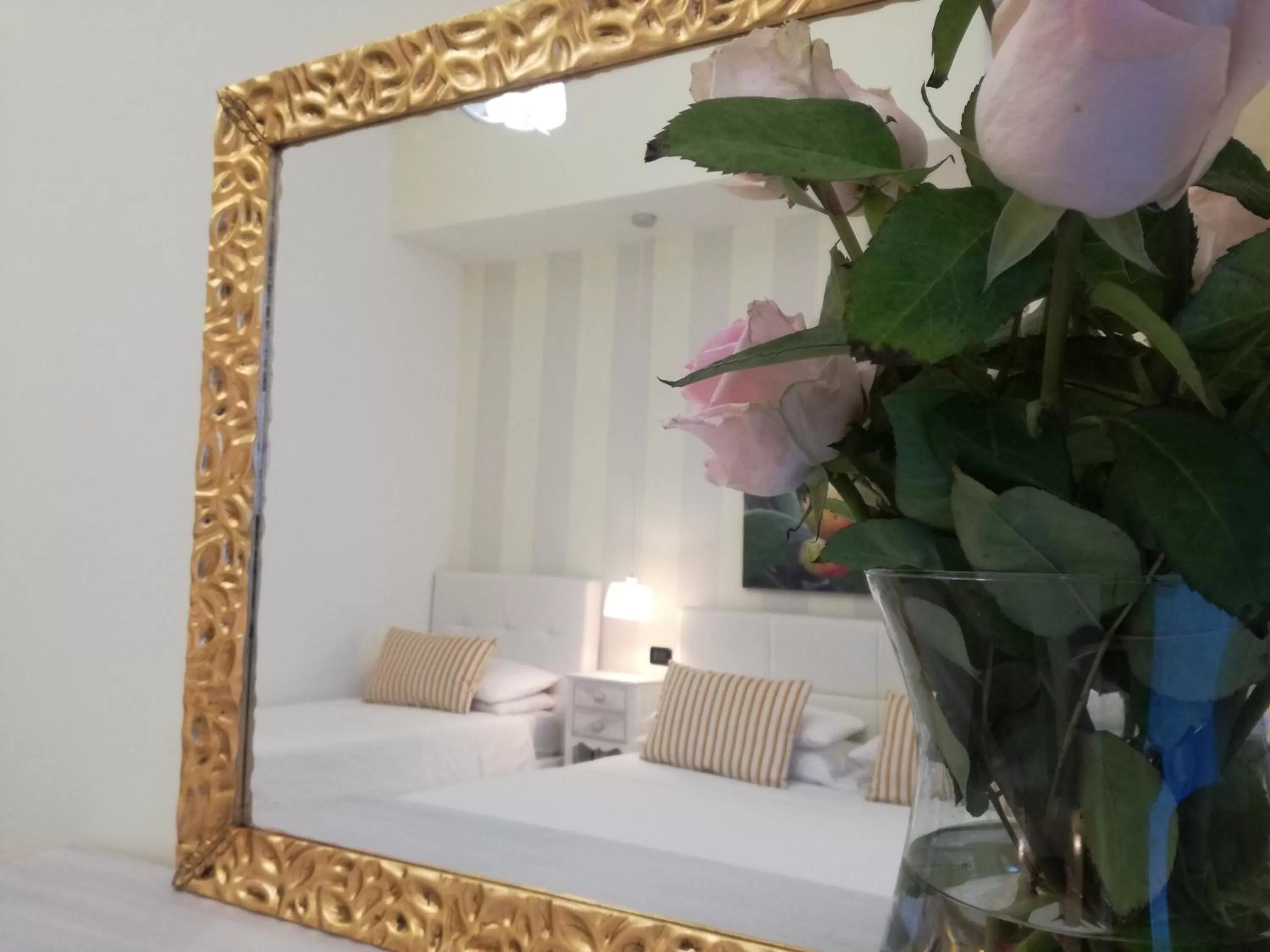 Bed in Casa del Corso