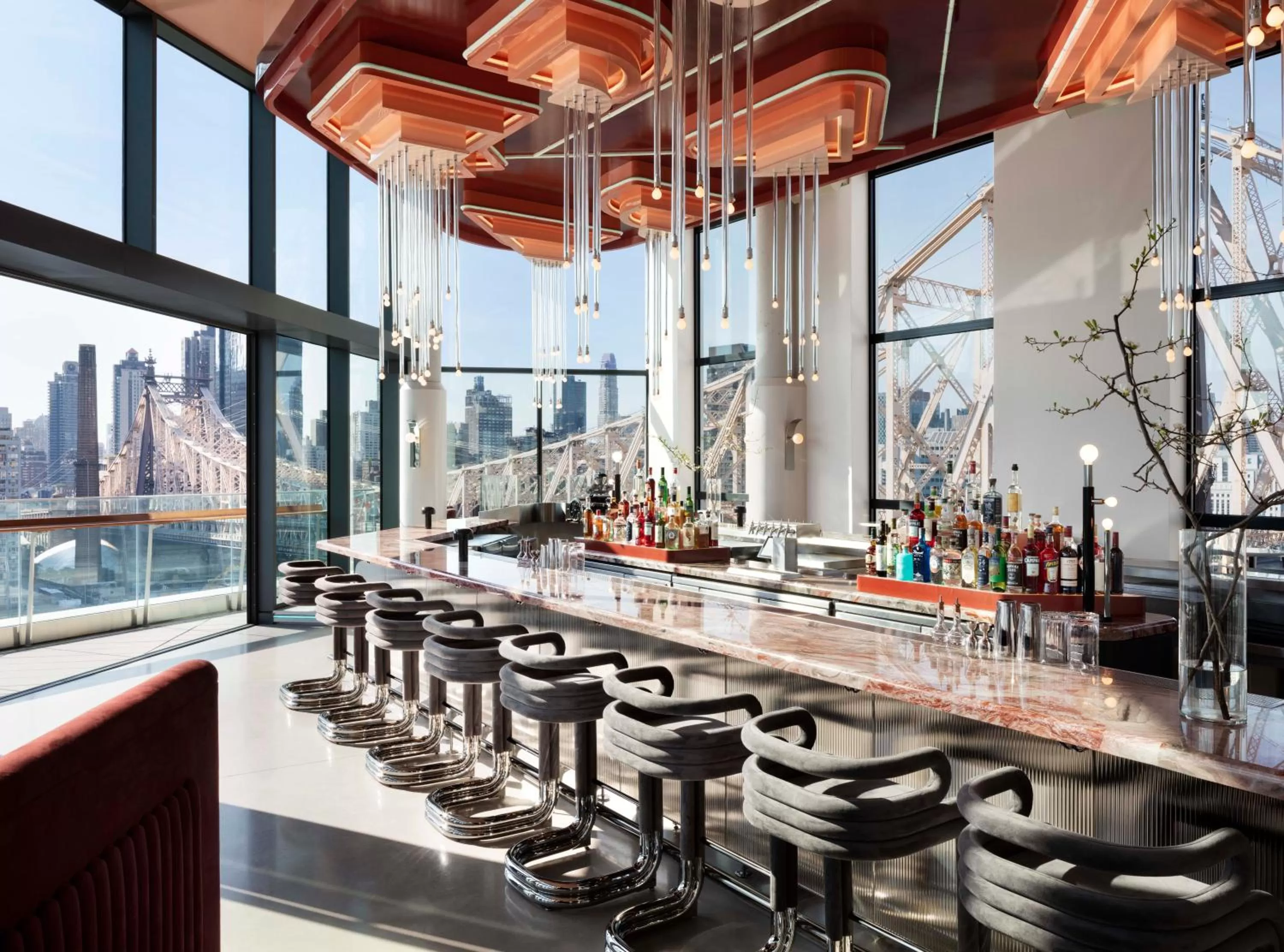 Nightclub / DJ in Graduate by Hilton New York